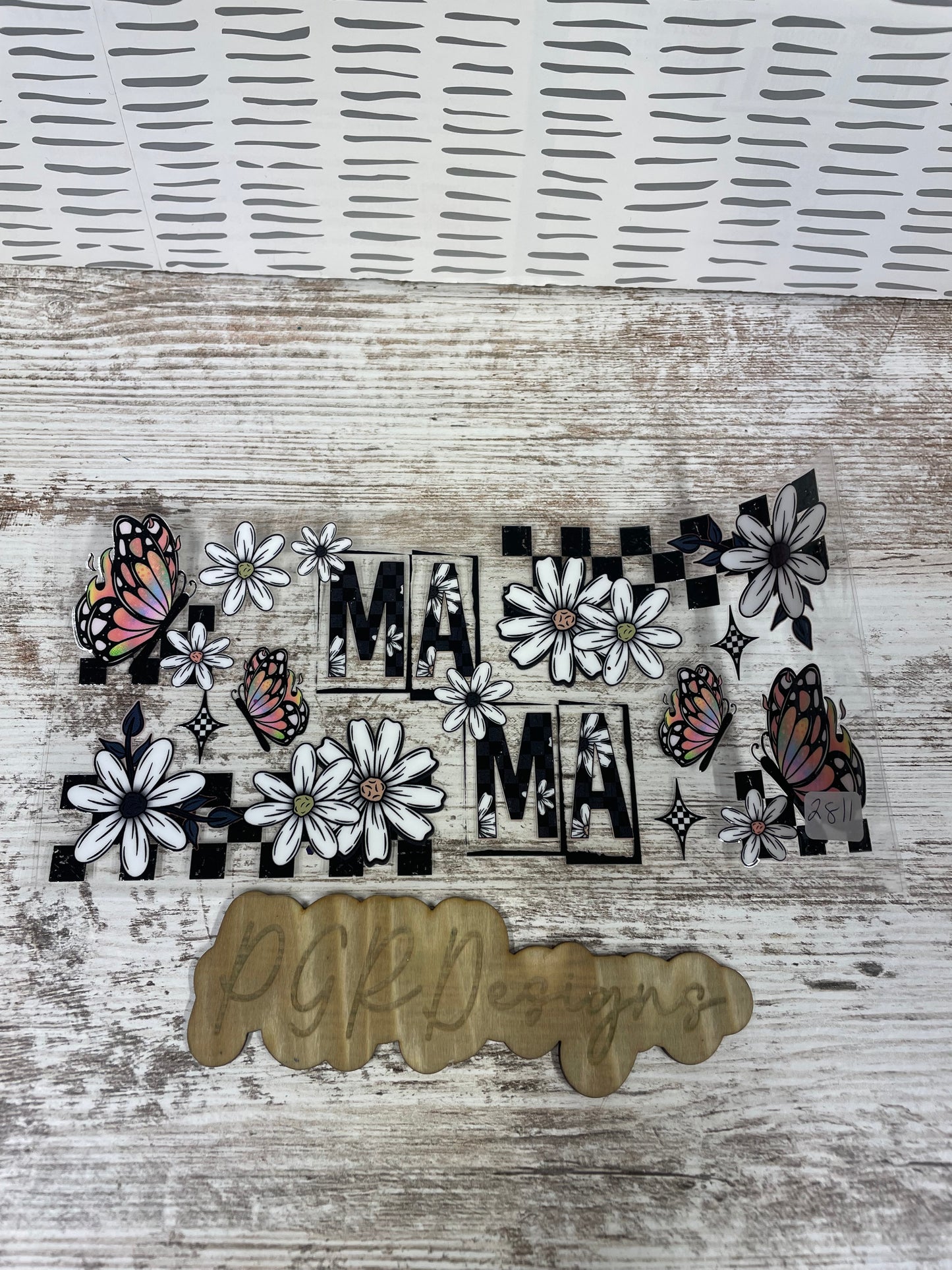 Mama