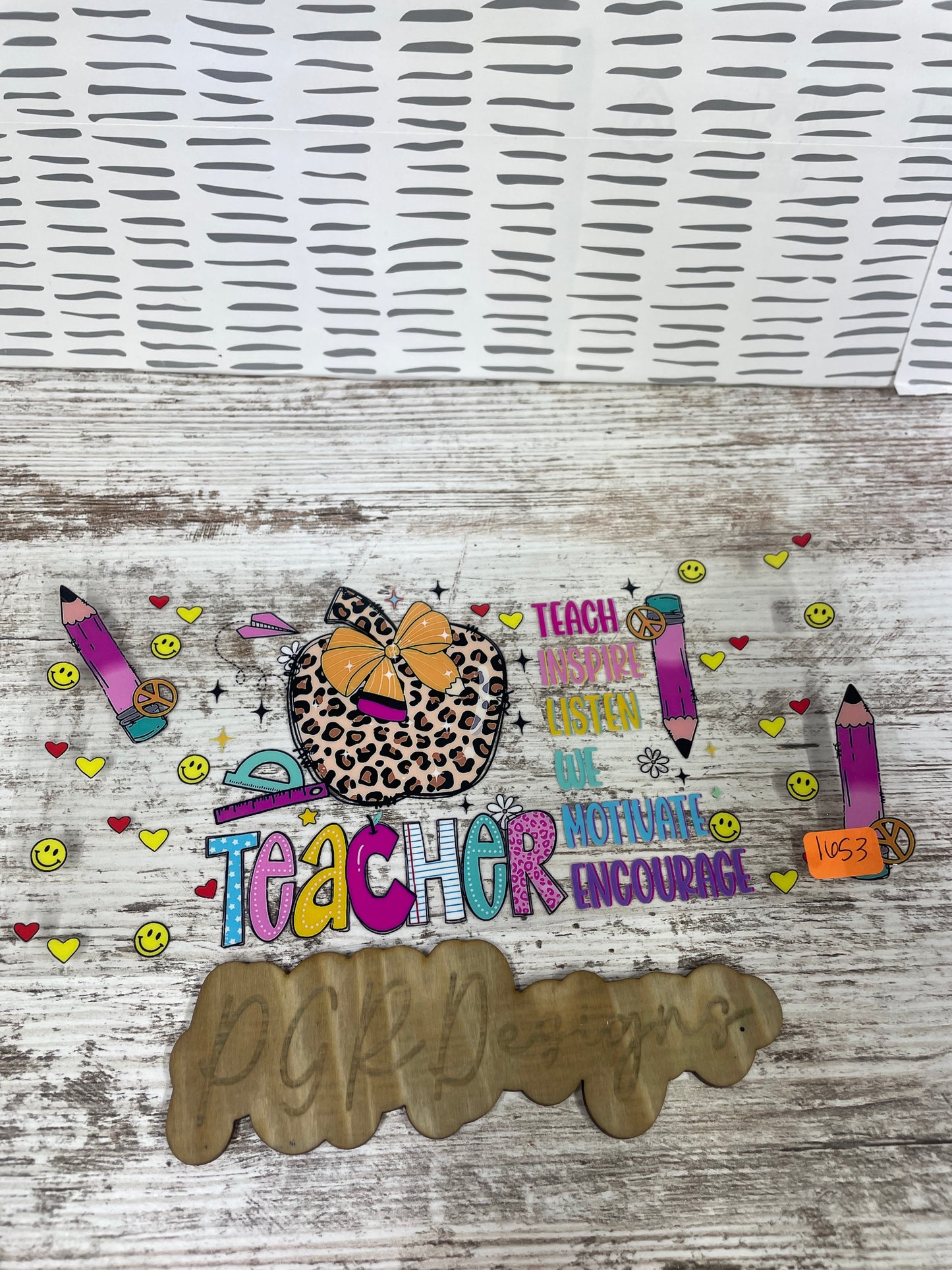 Teacher