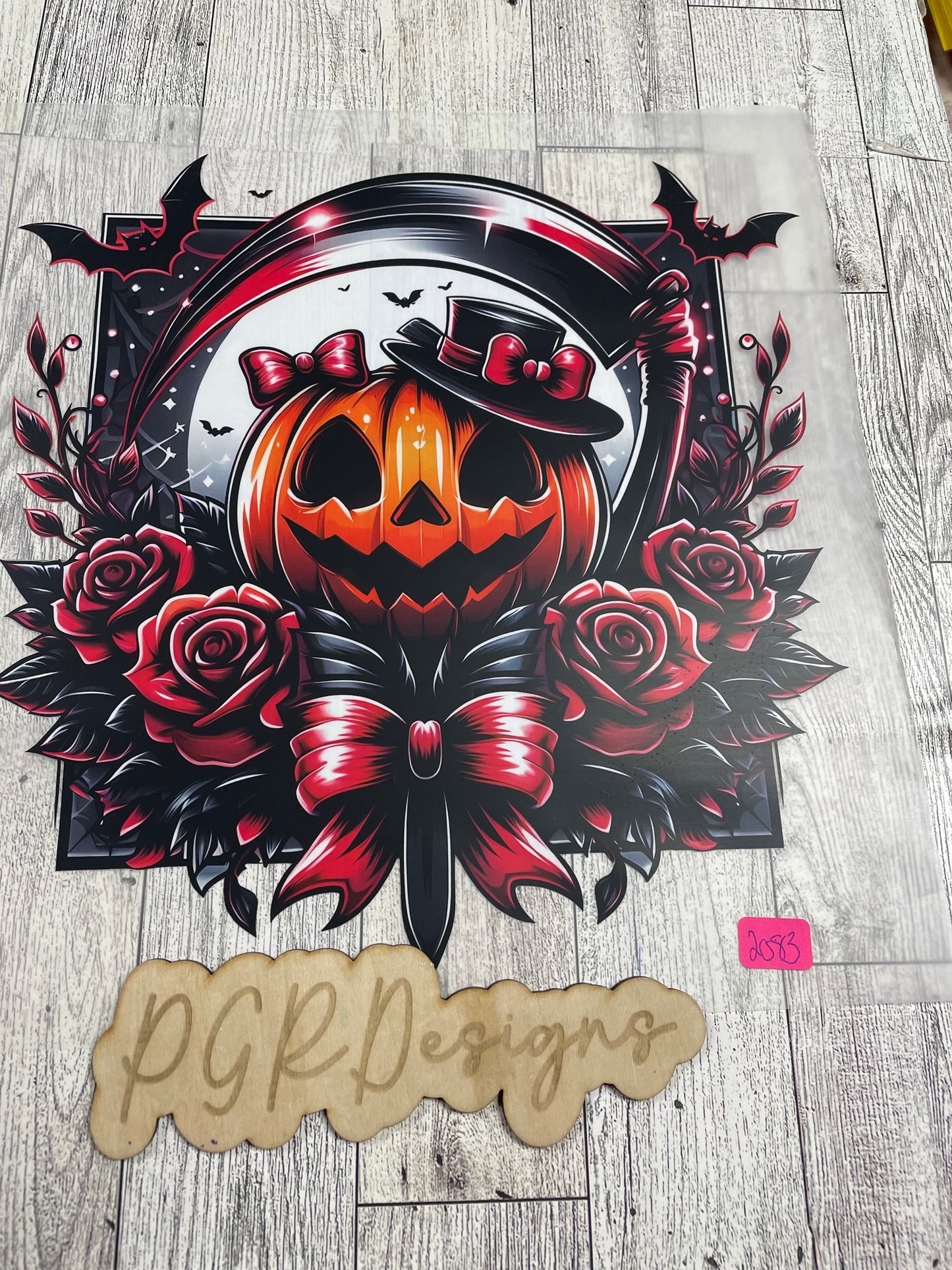 Part 9-Shirt designs