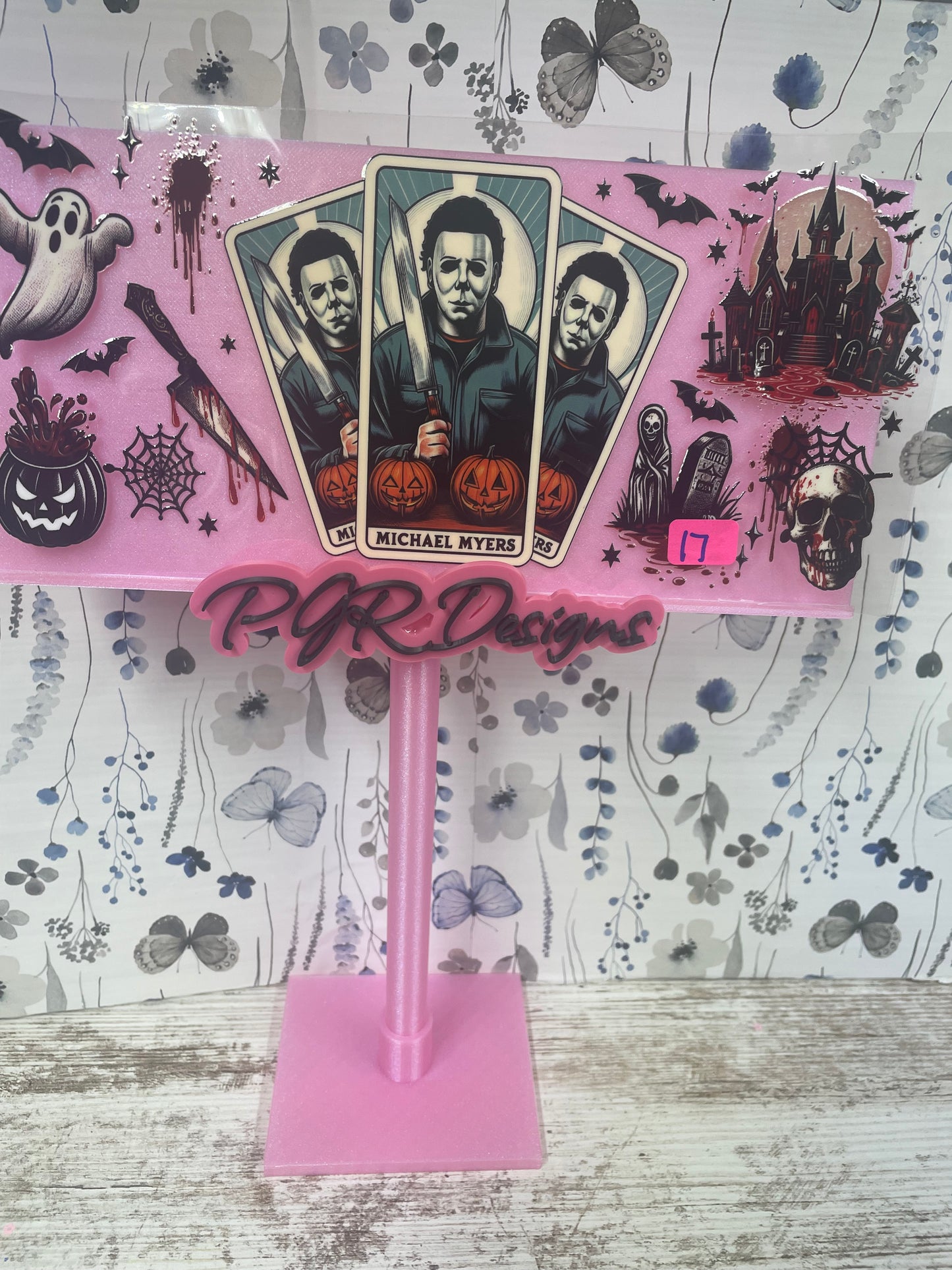 Spooky/fall pt1