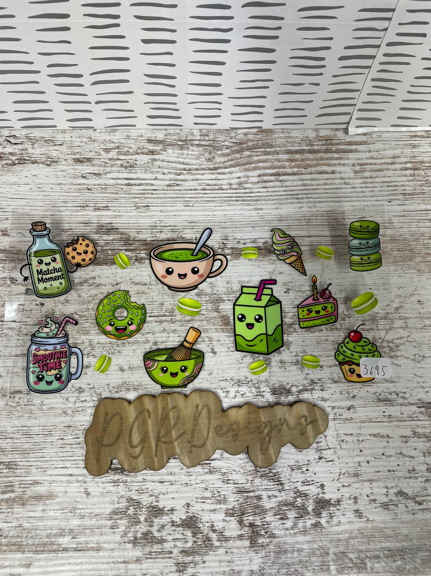 Drinks/food Part 2