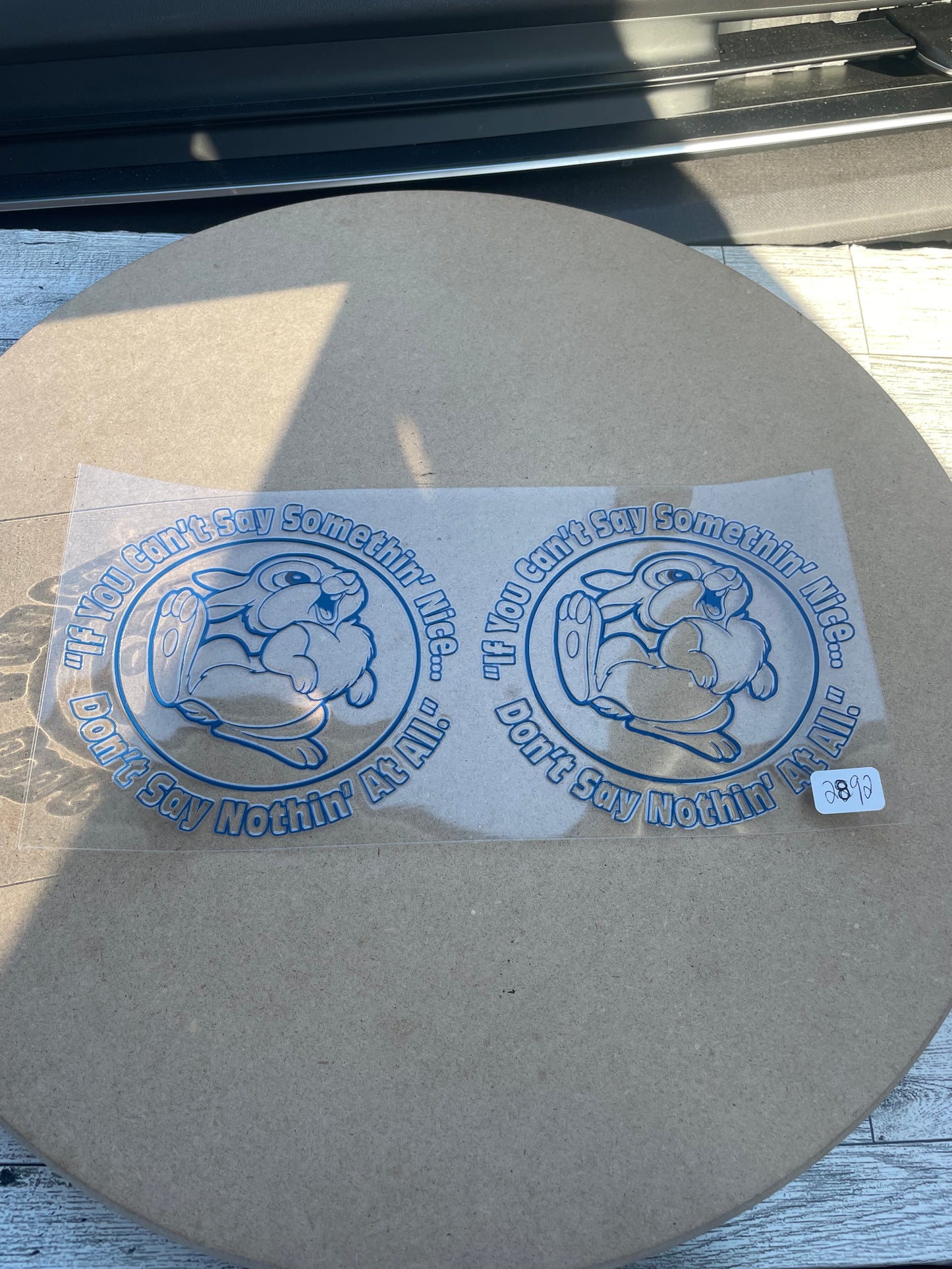 Inspirational/ sayings