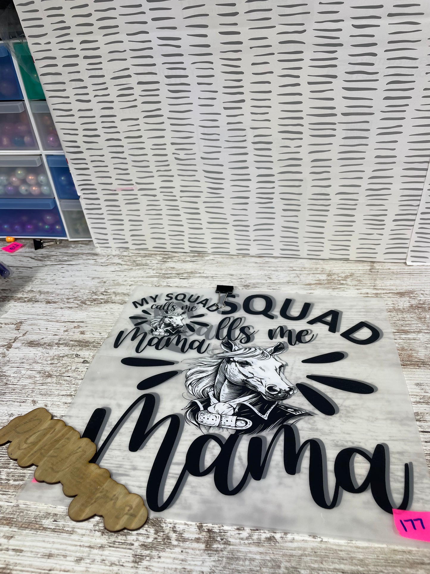 TShirt part 1