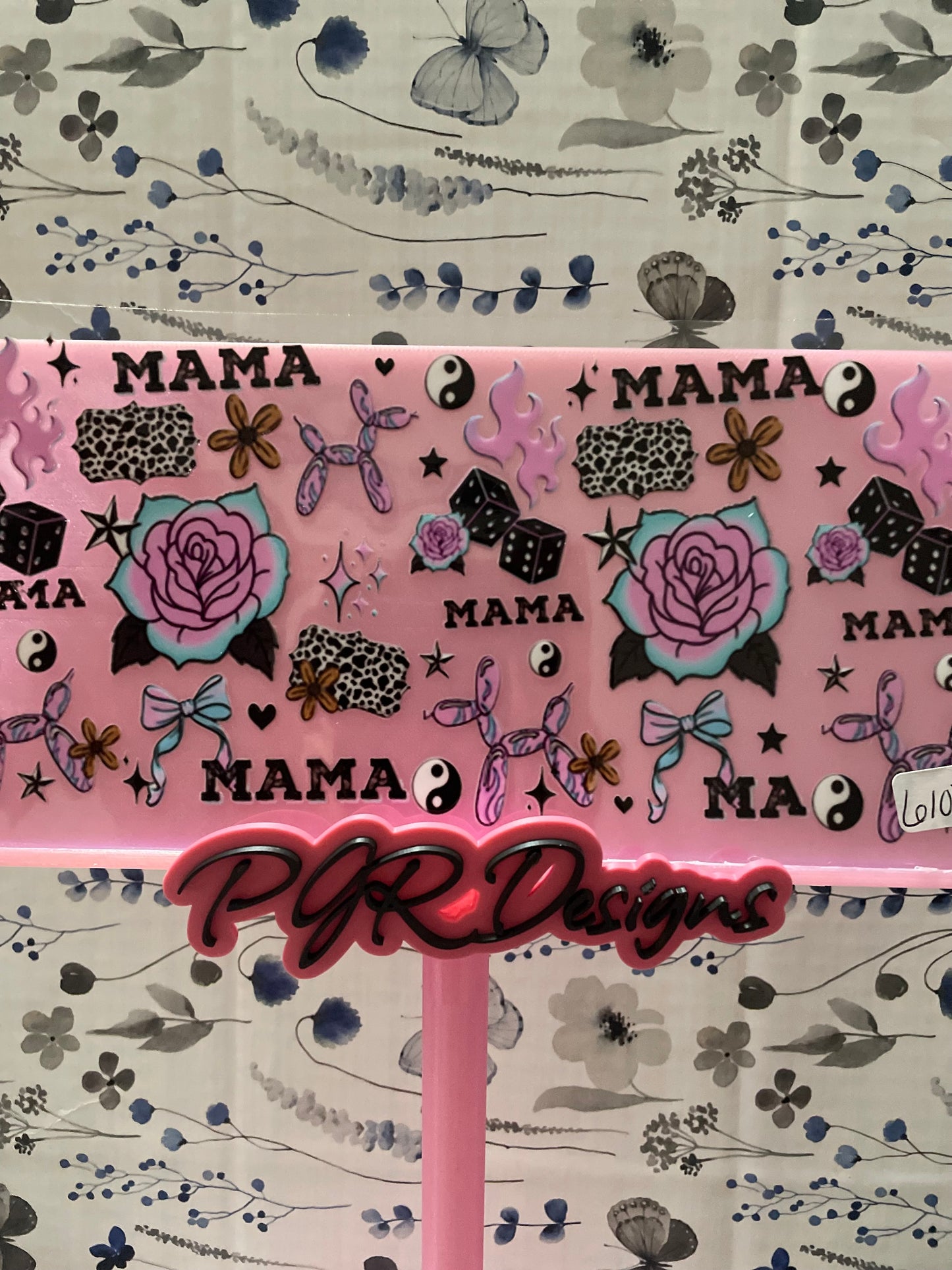 Mama