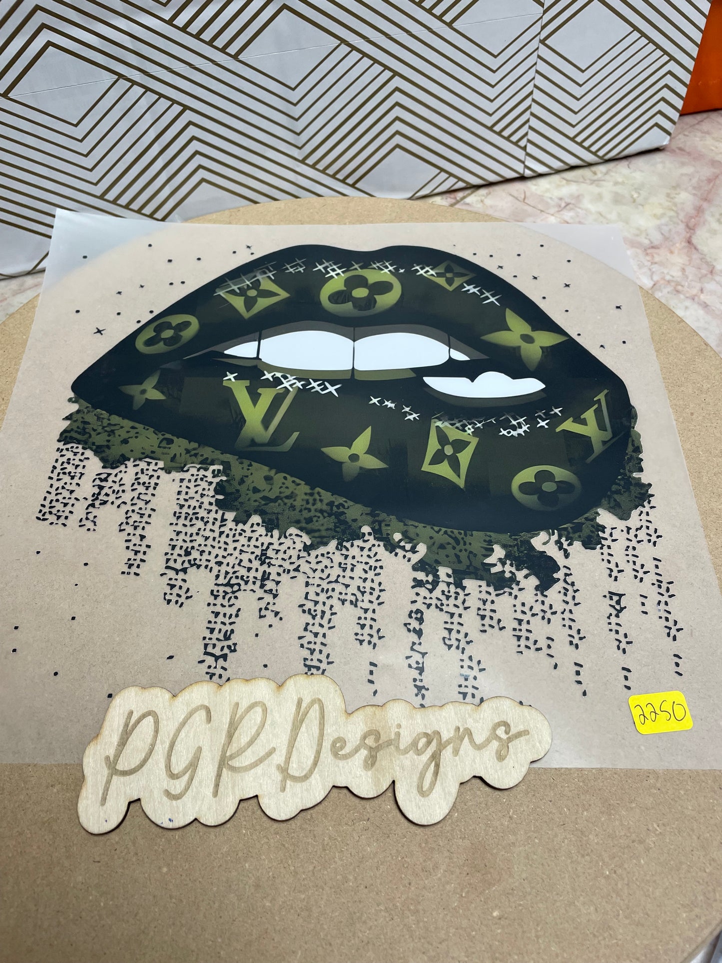 Part 9-Shirt designs