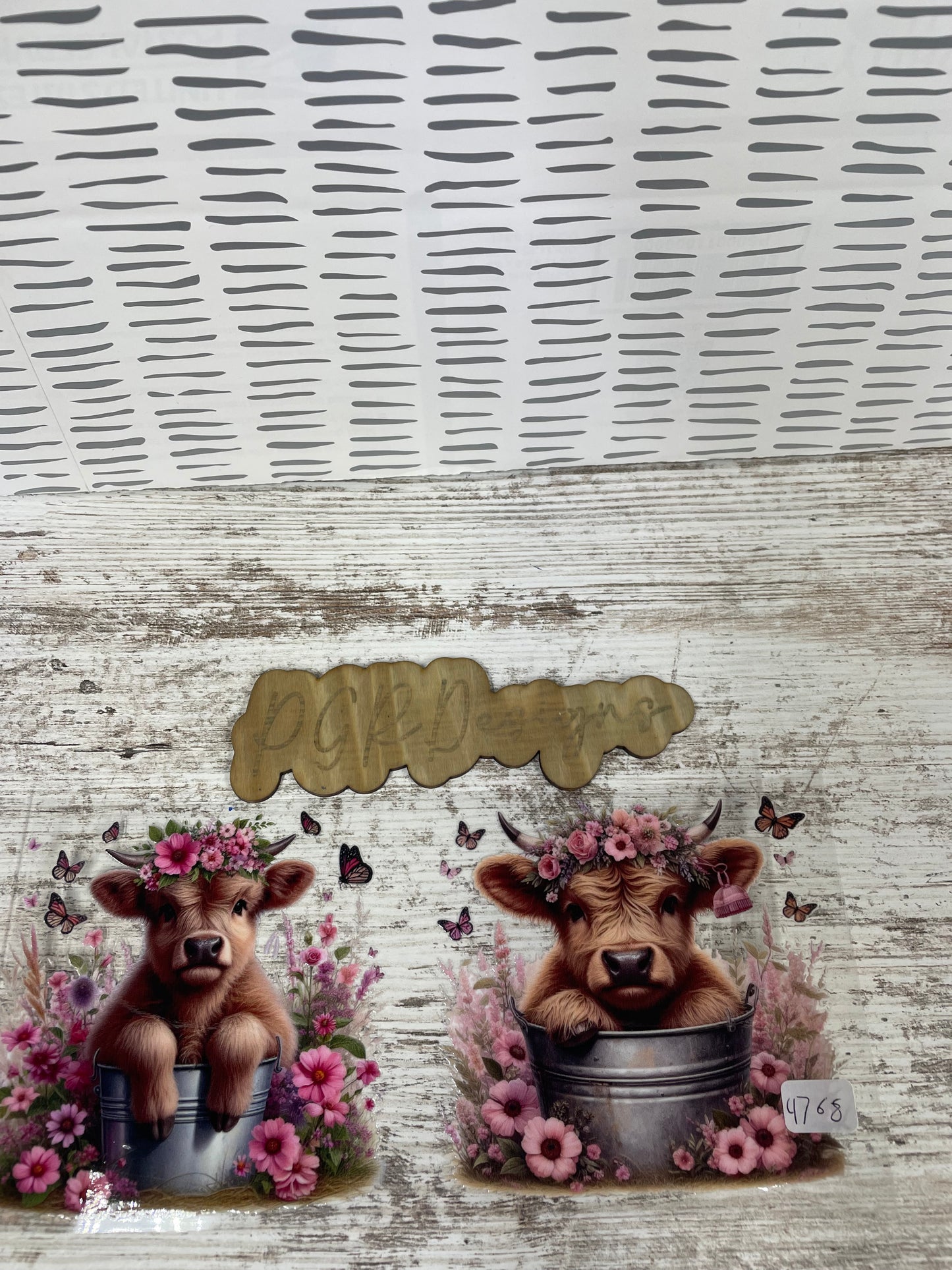 Cows/western part 3