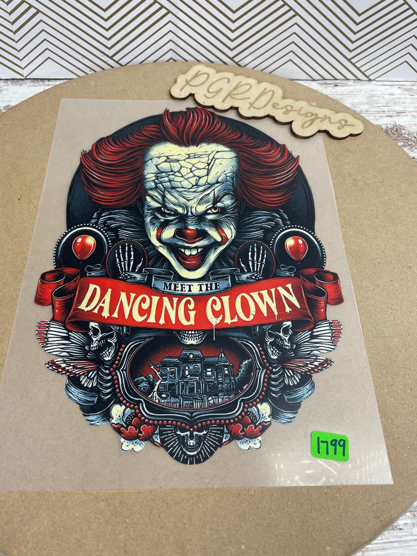 Part 8-Shirt designs