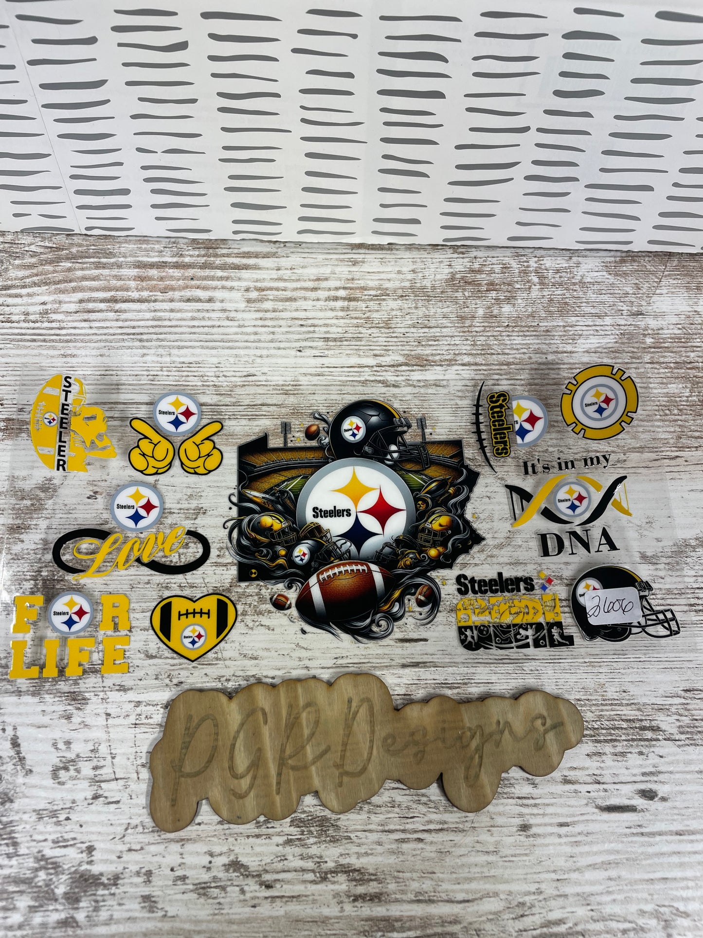 Sports/teams