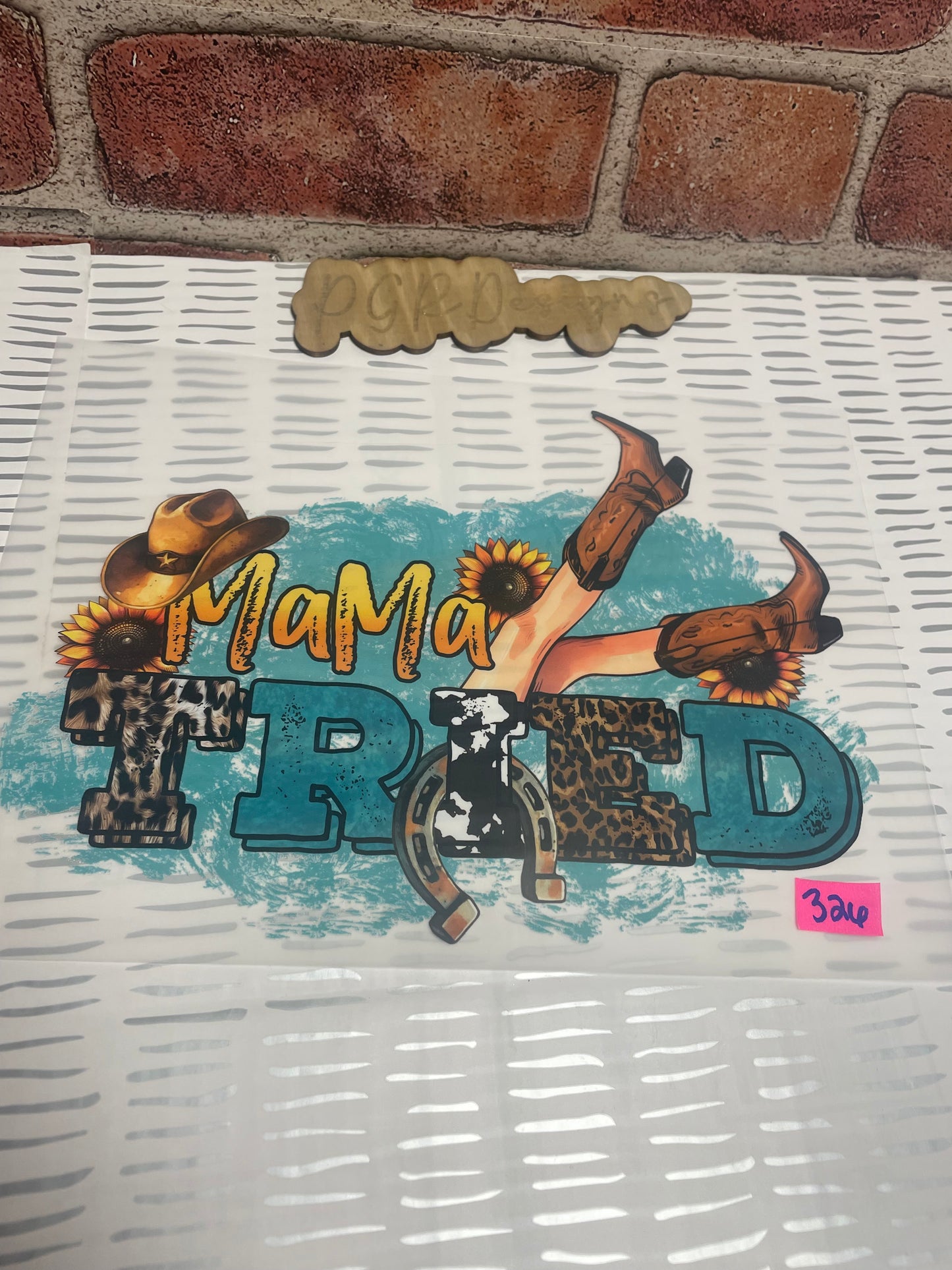 TShirt part 2