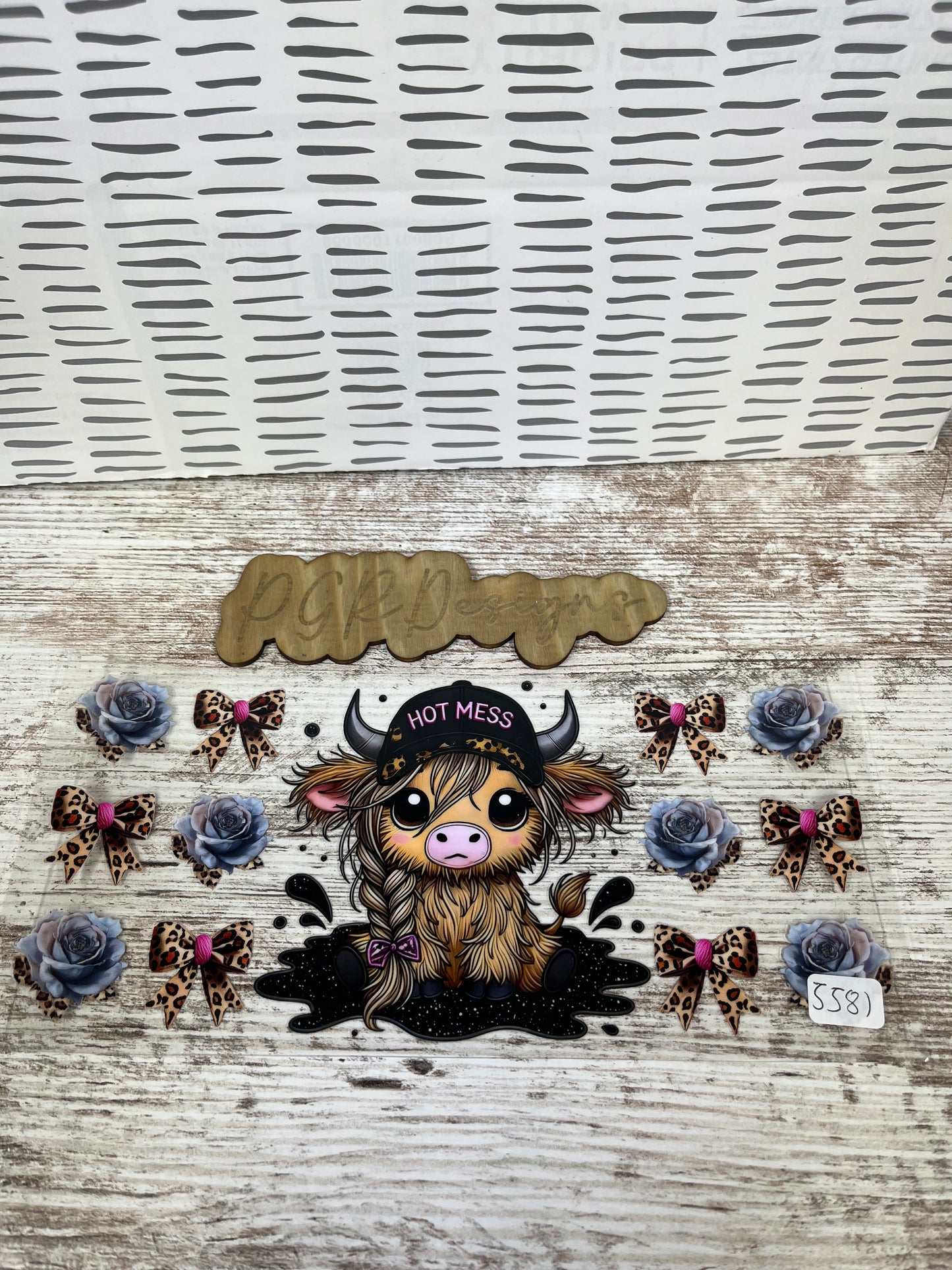 Cows/western part 4