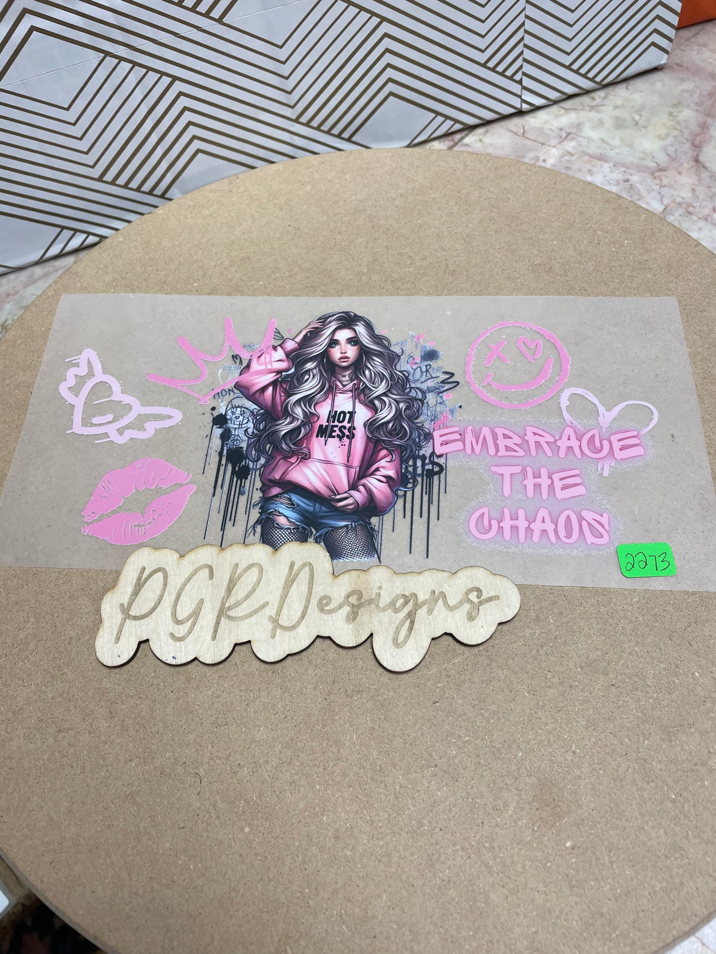 Part 9-Shirt designs