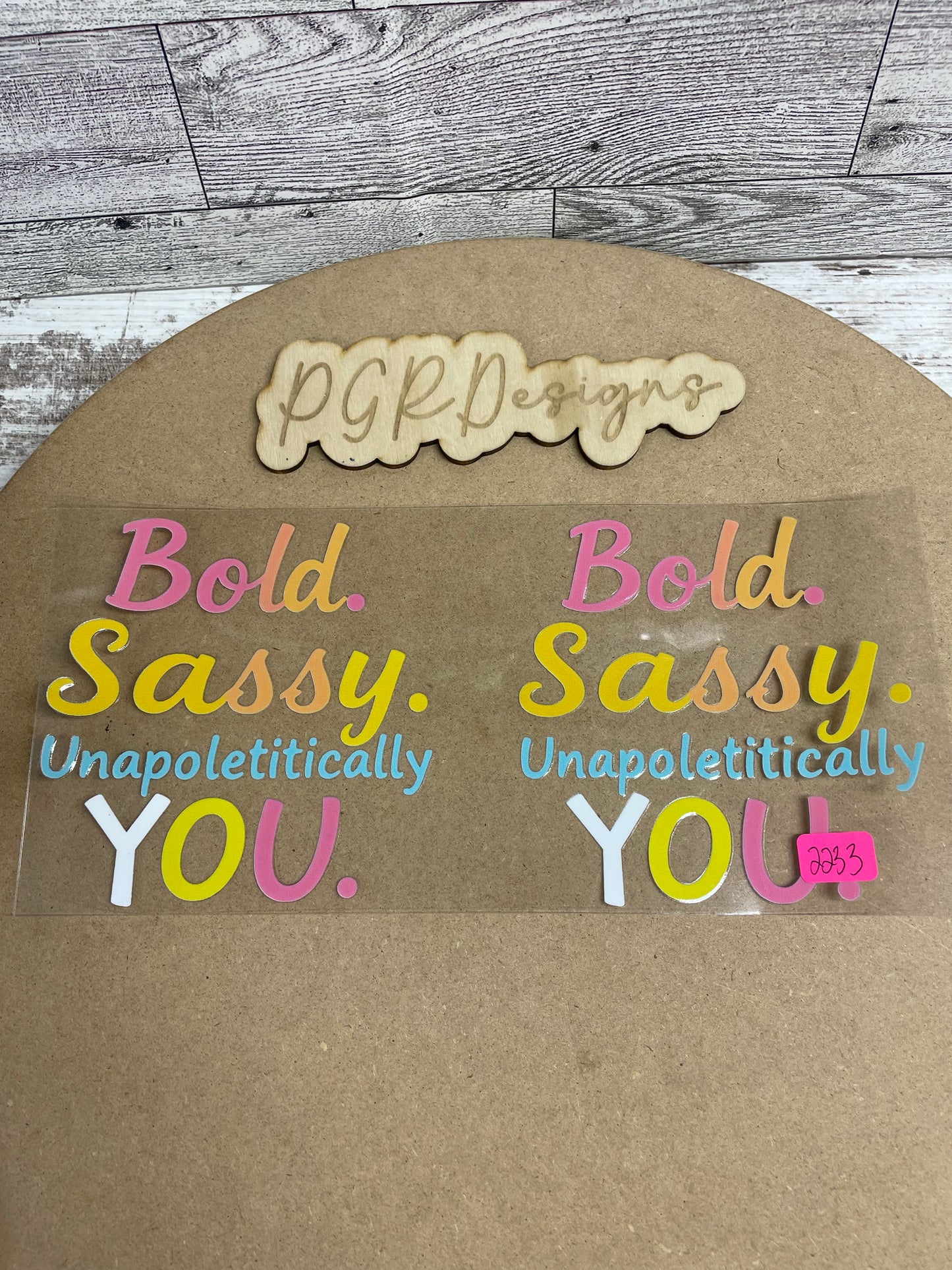 Miscellaneous Part 1