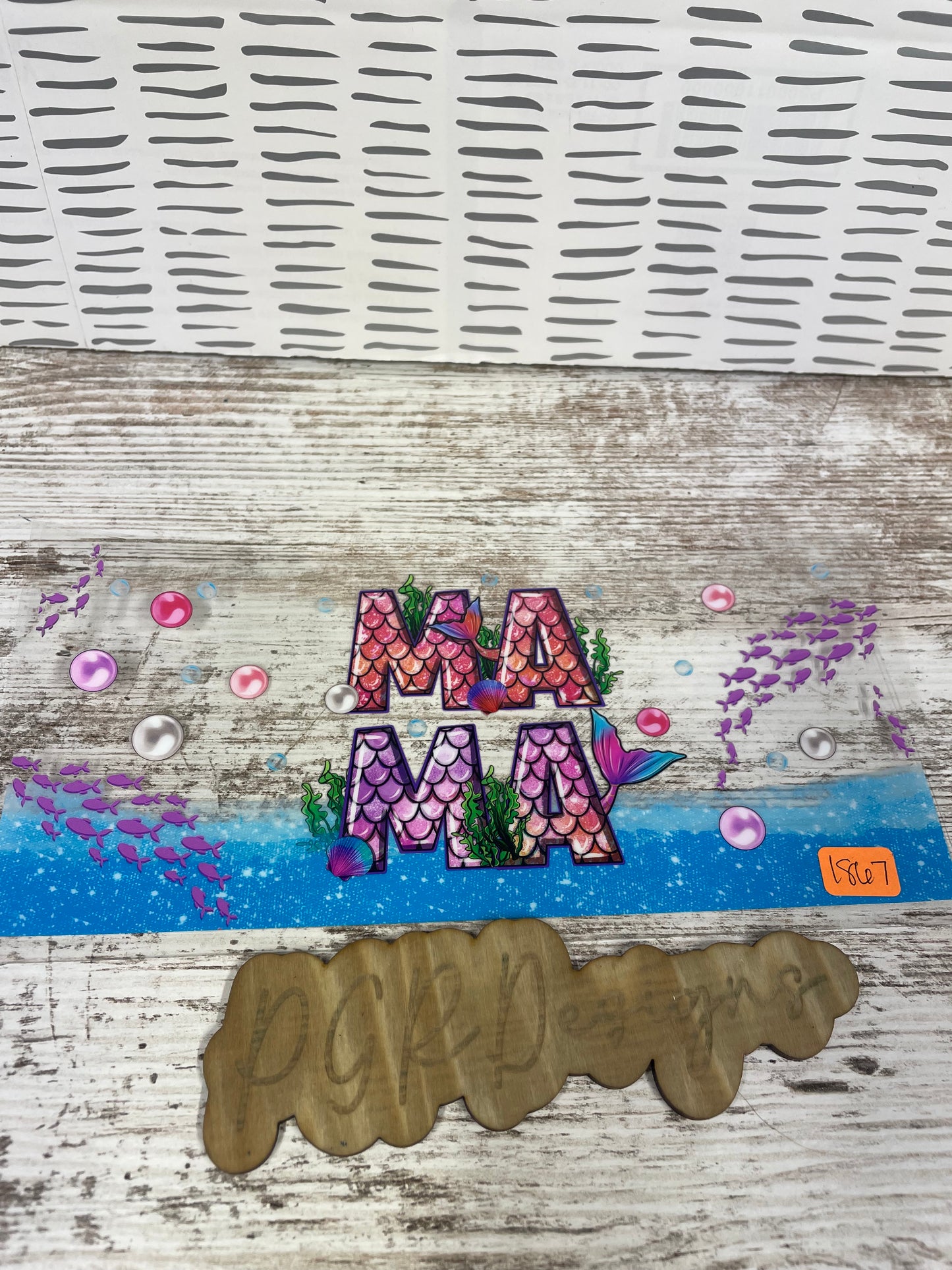 Mama