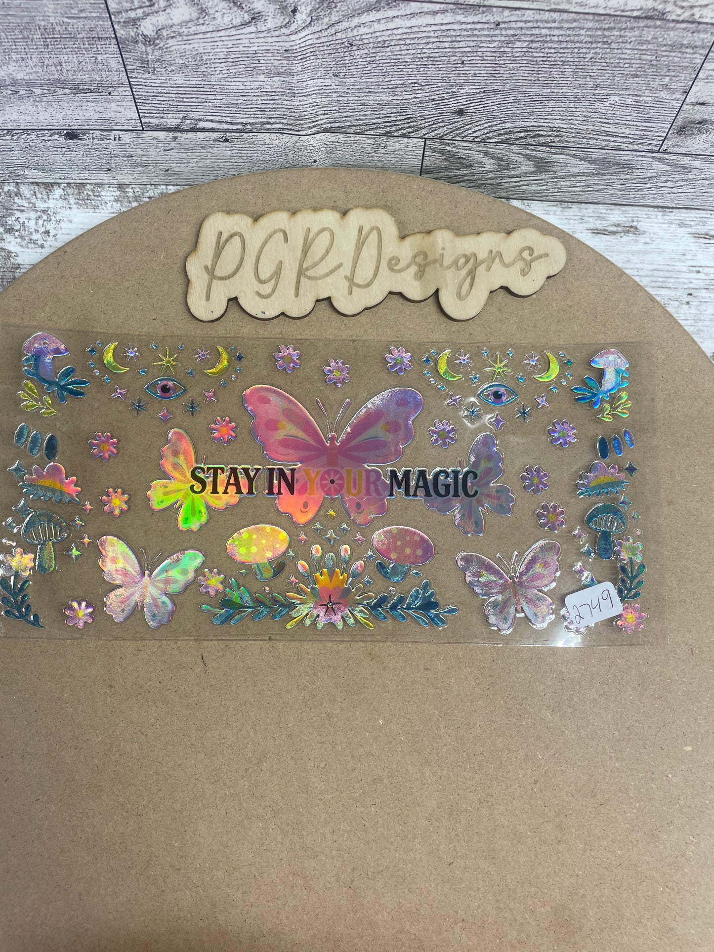 Inspirational/ sayings