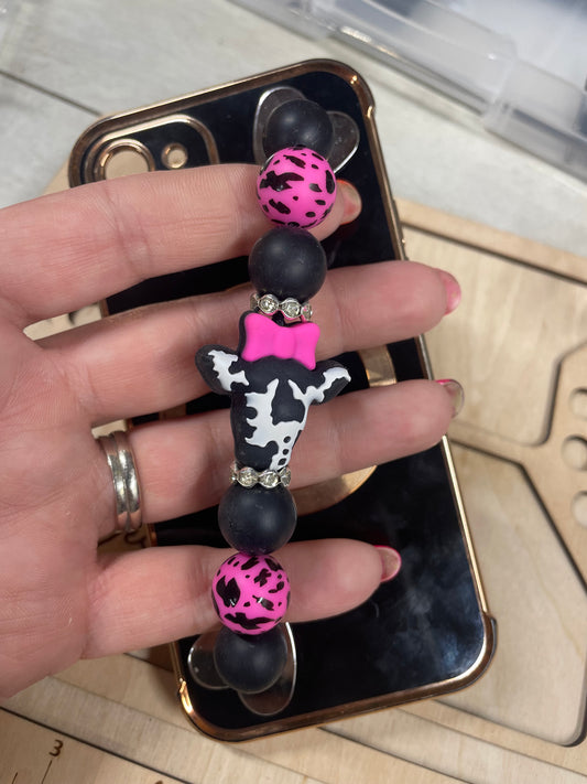 Phone charms