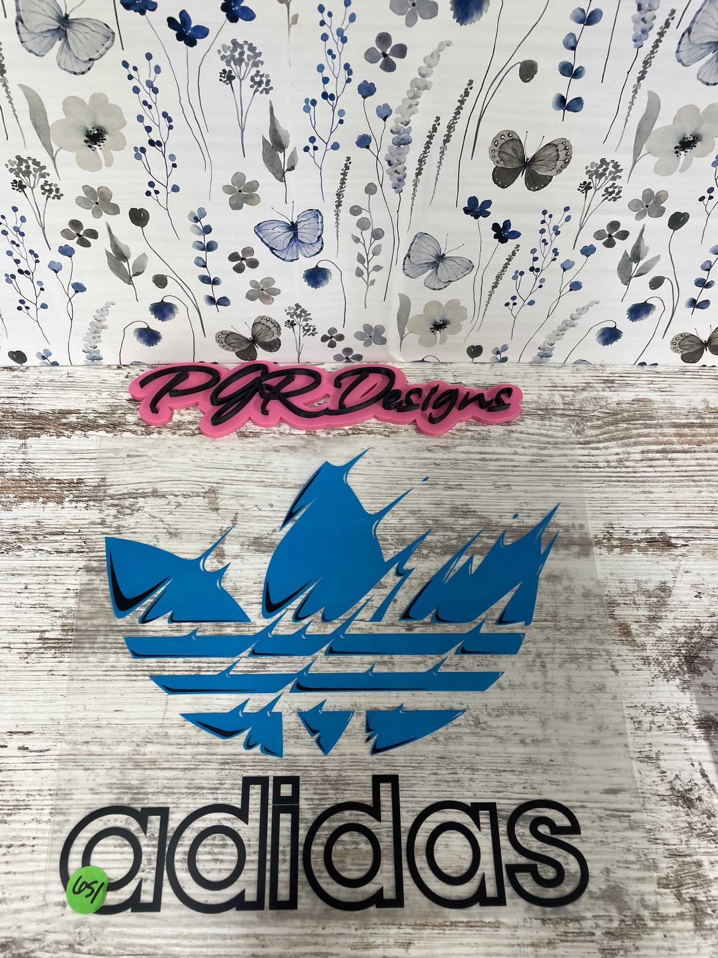 TShirt part 3
