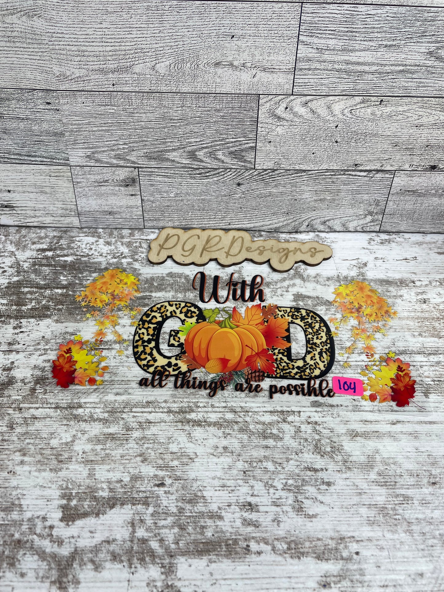 Fall/halloween part 1