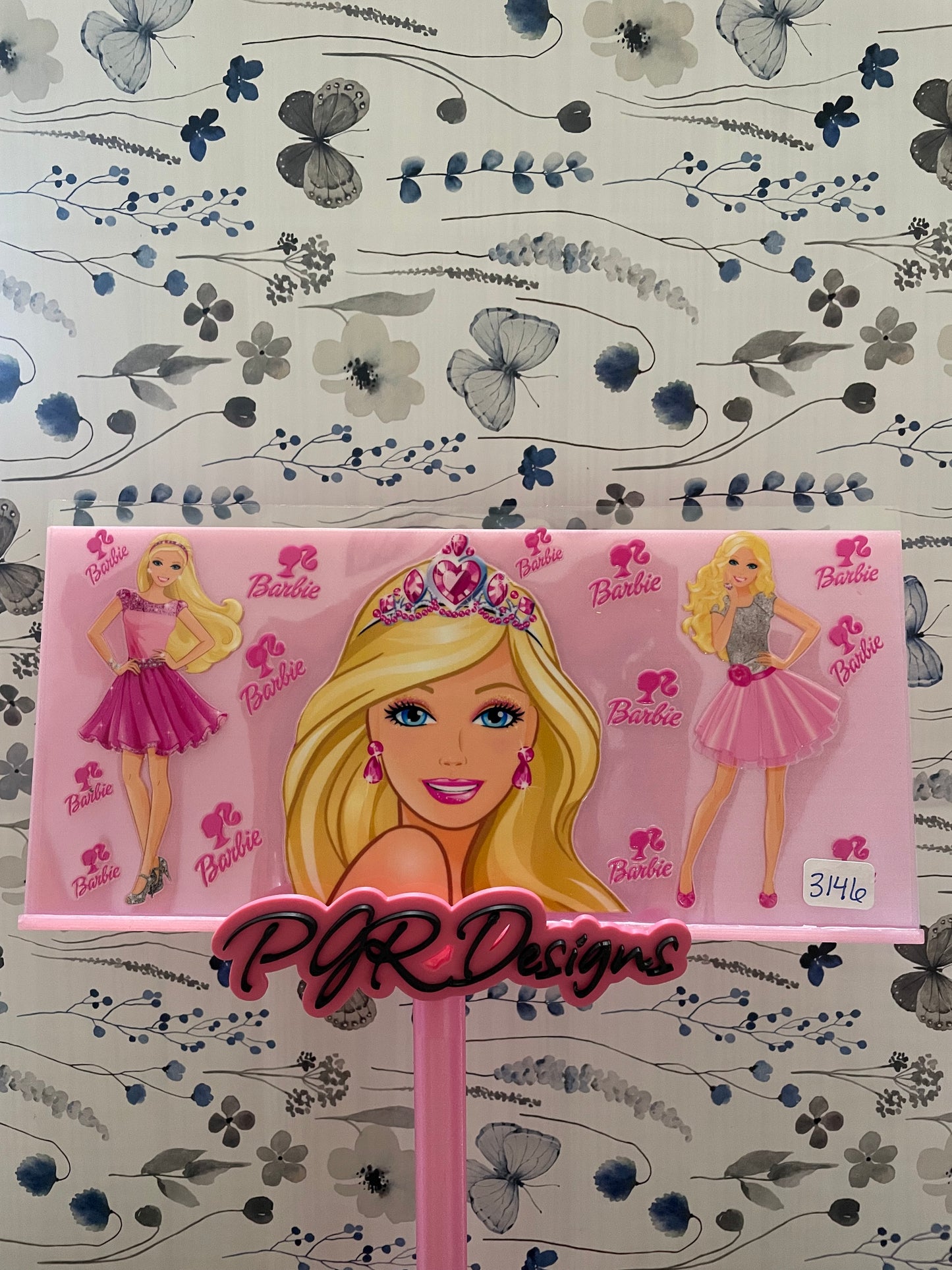 Barbie