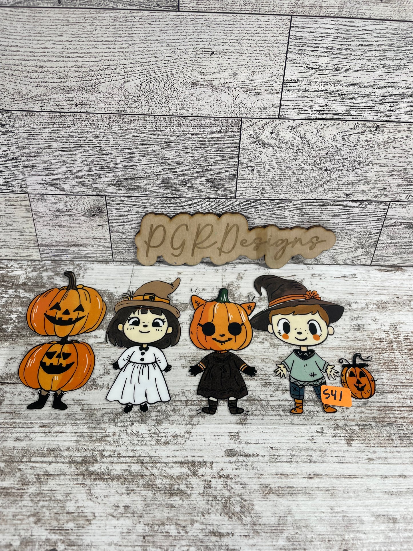 Fall/halloween part 1
