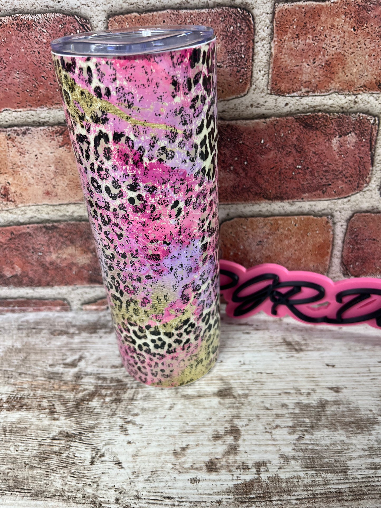 Premade 20% of cups