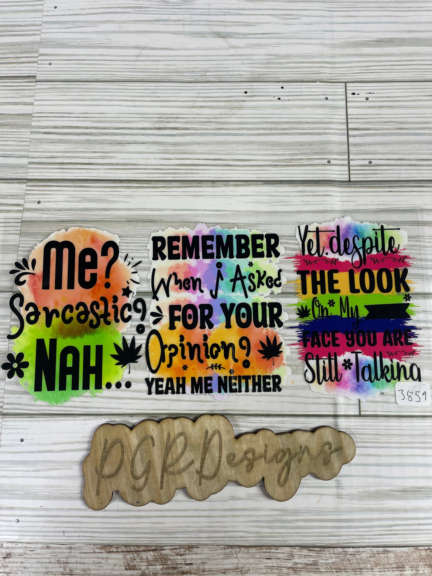 Miscellaneous Part 2