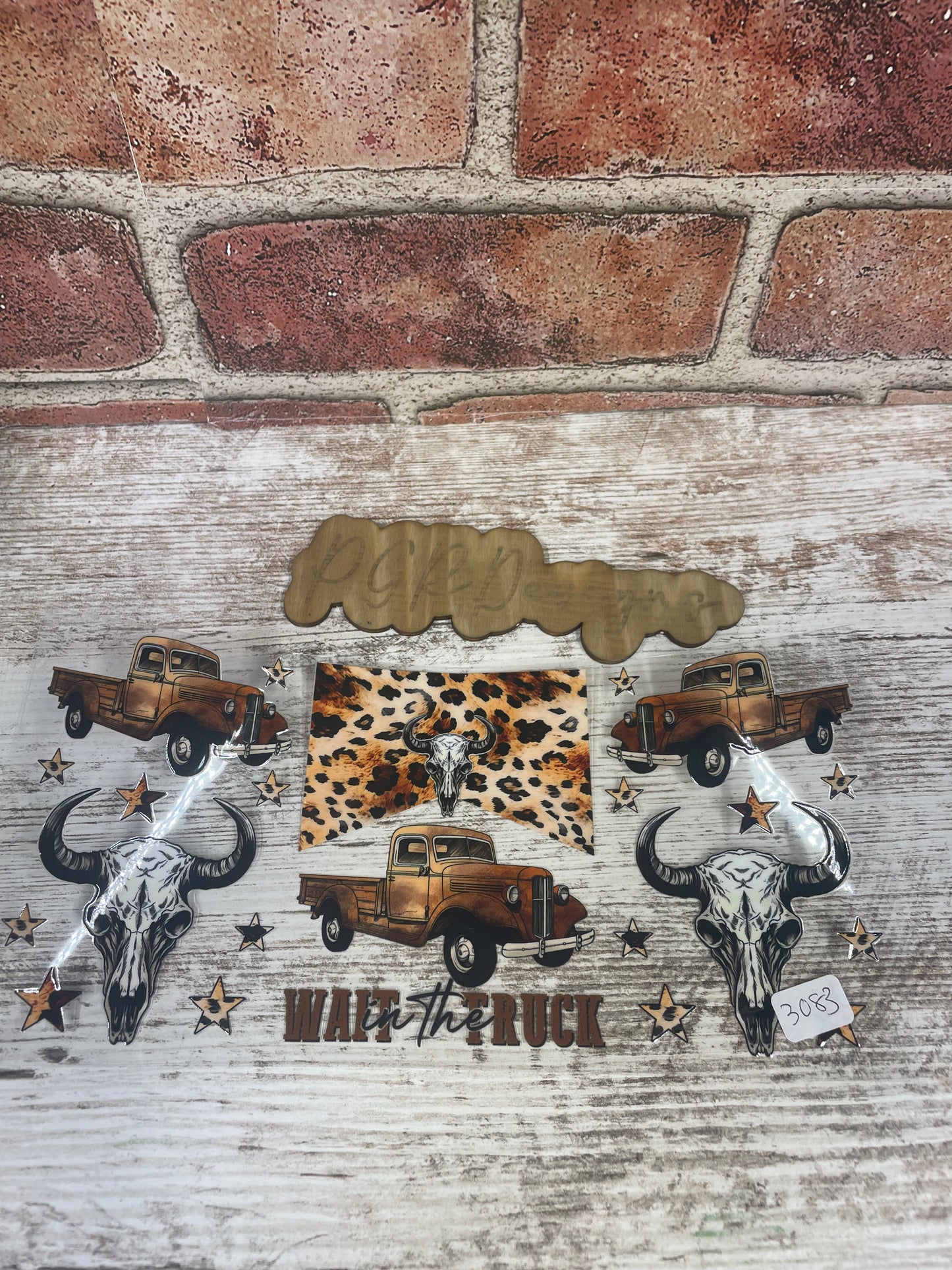 Cows/western part 2