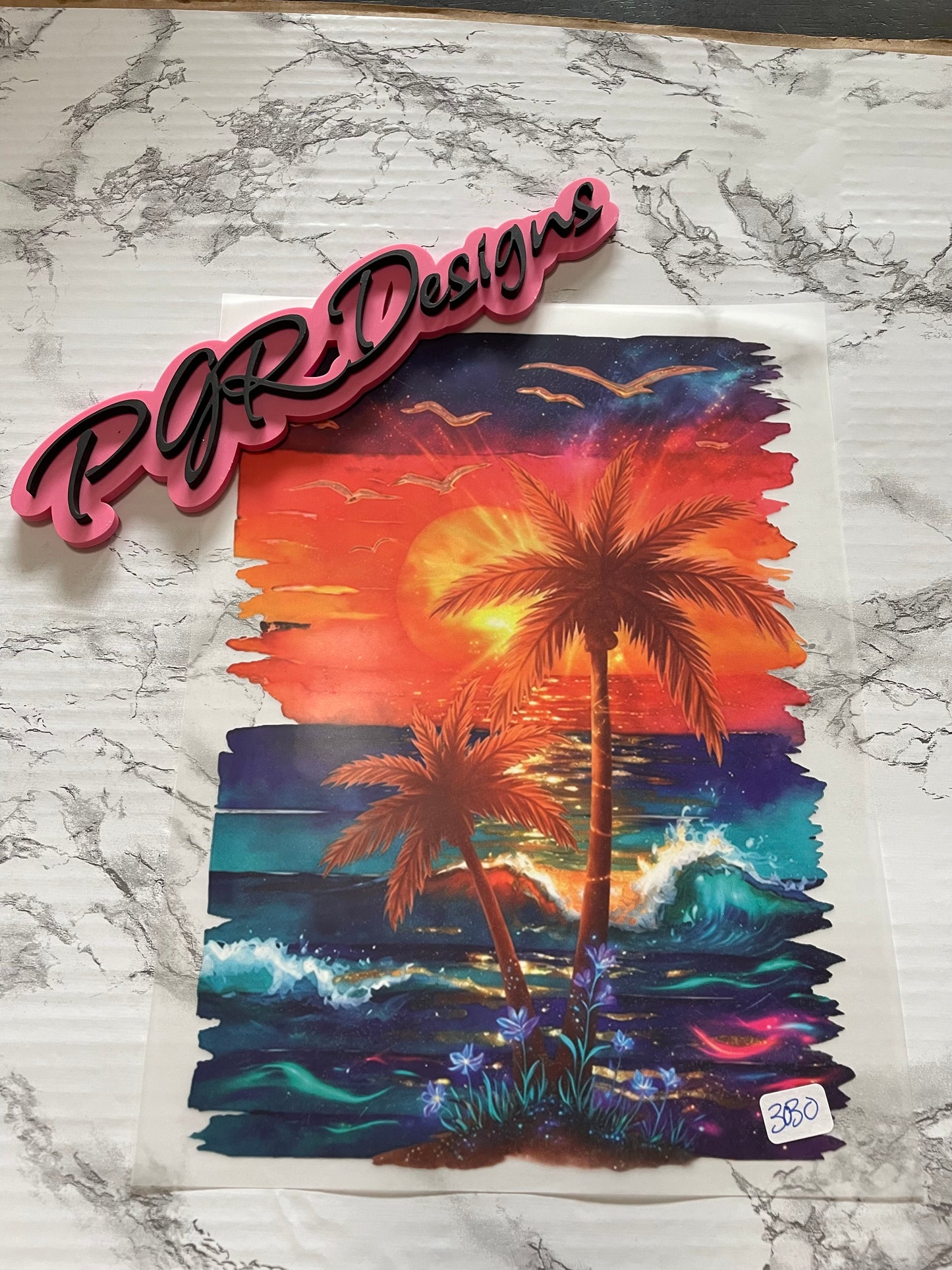 TShirt part 11