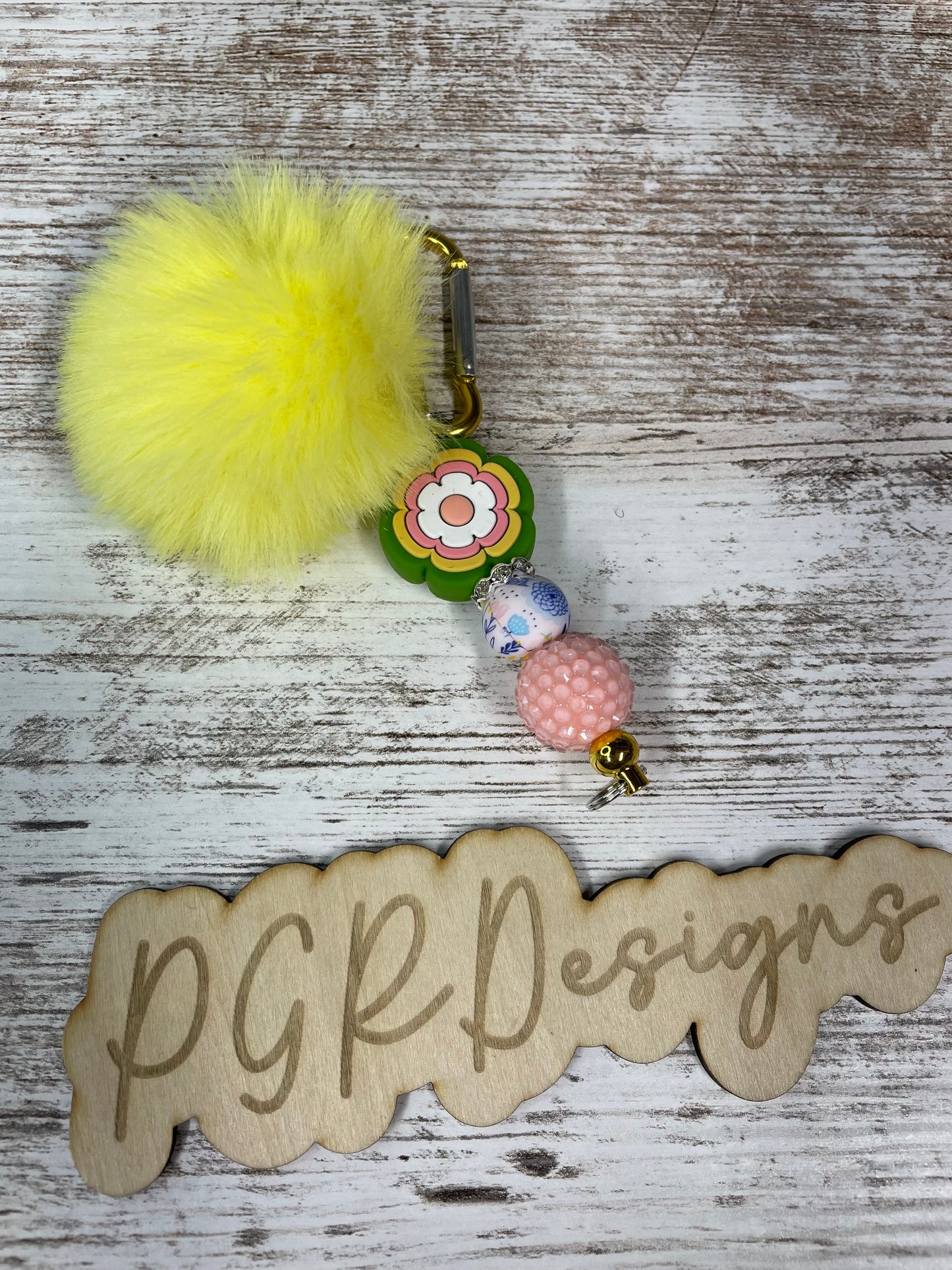 Keychains