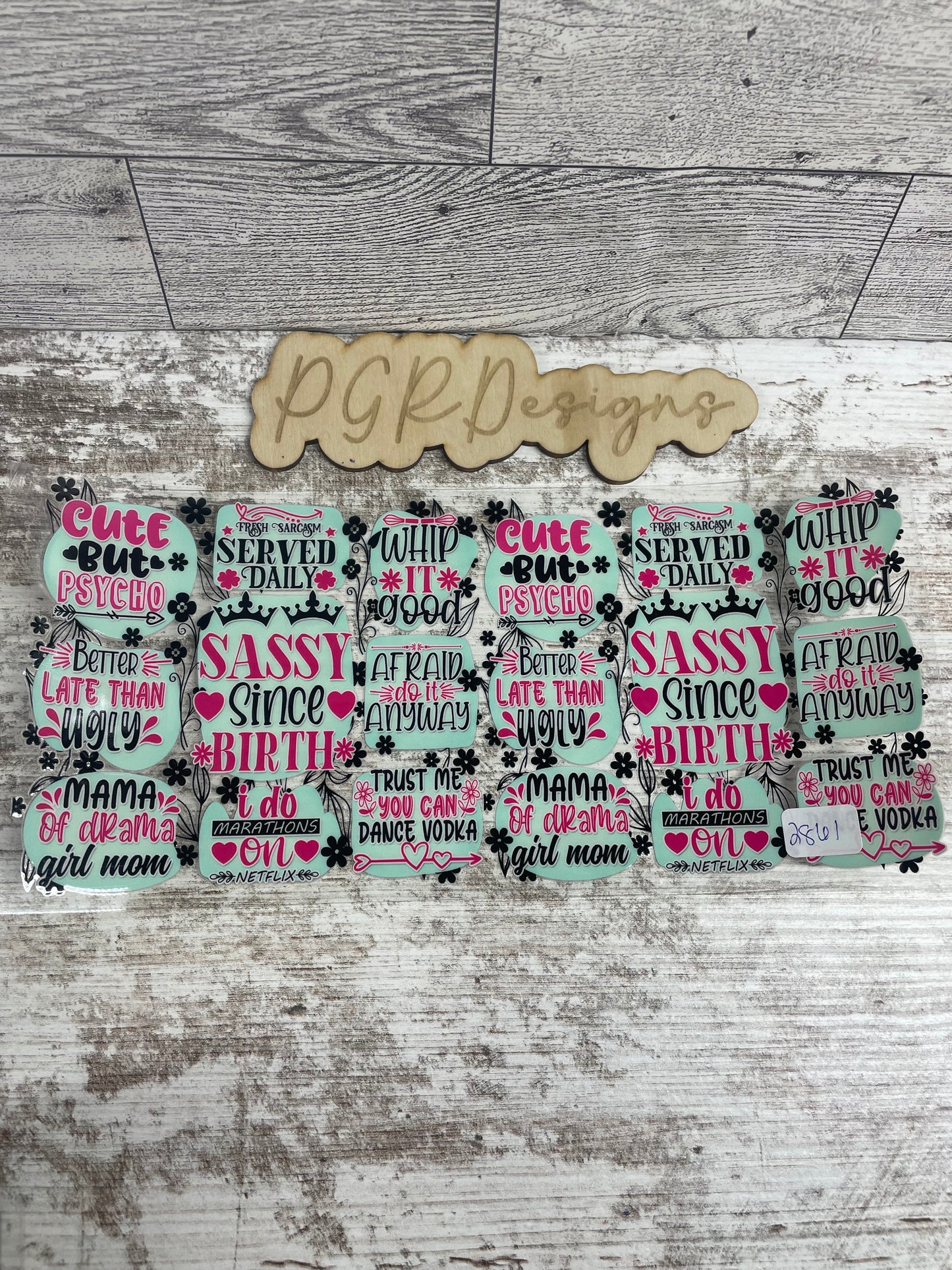 Miscellaneous Part 1