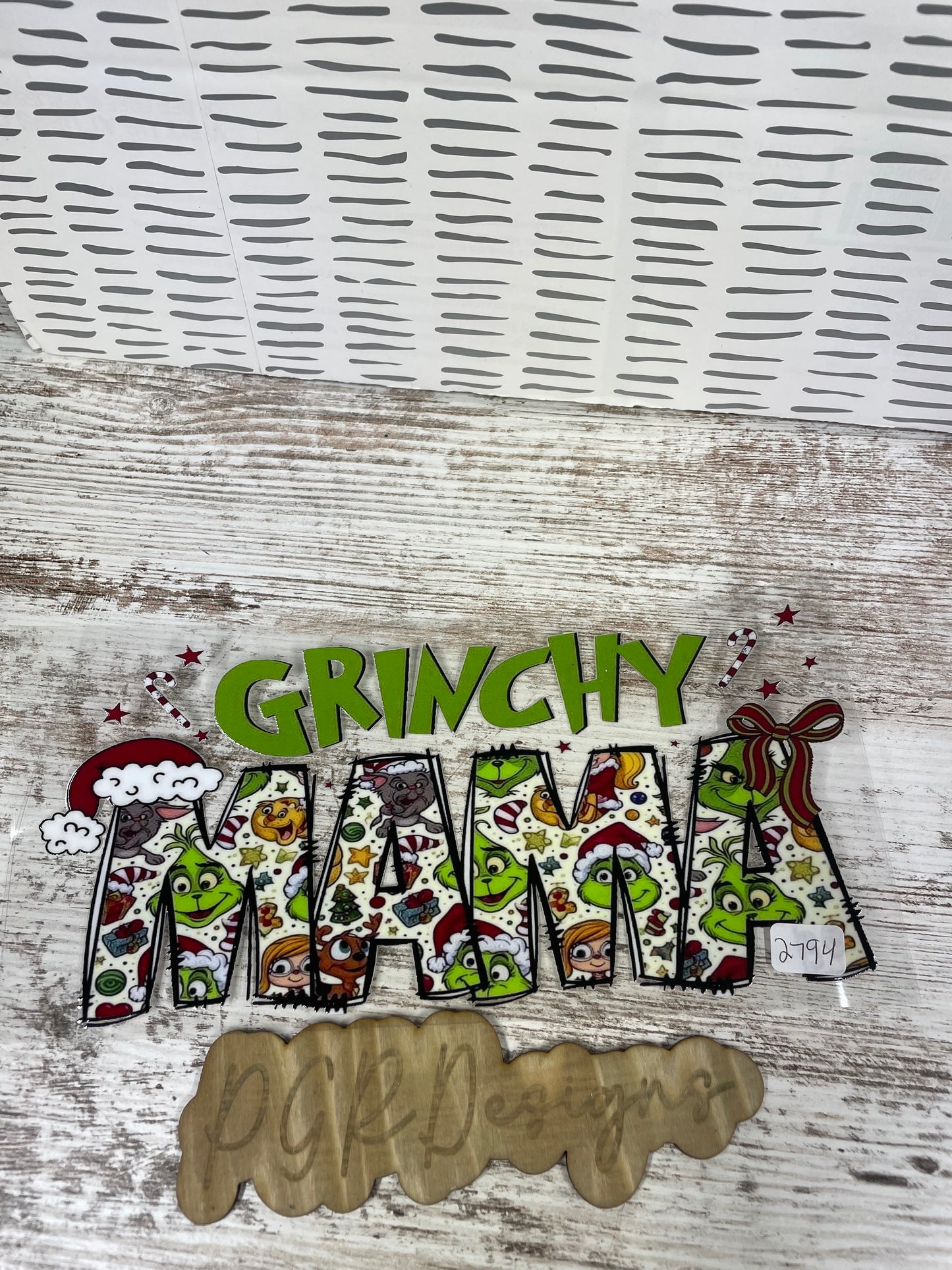 Mama