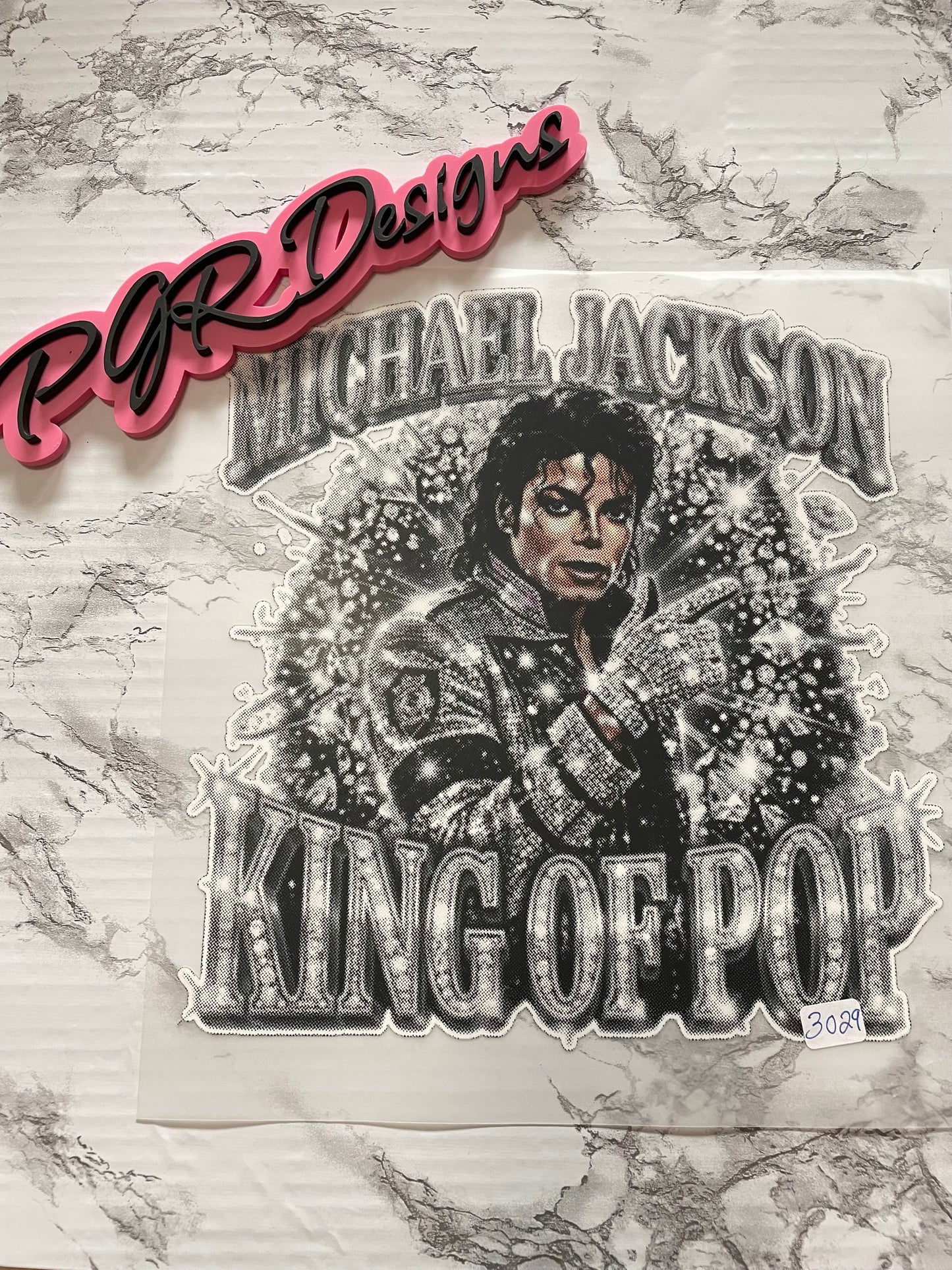 TShirt part 11