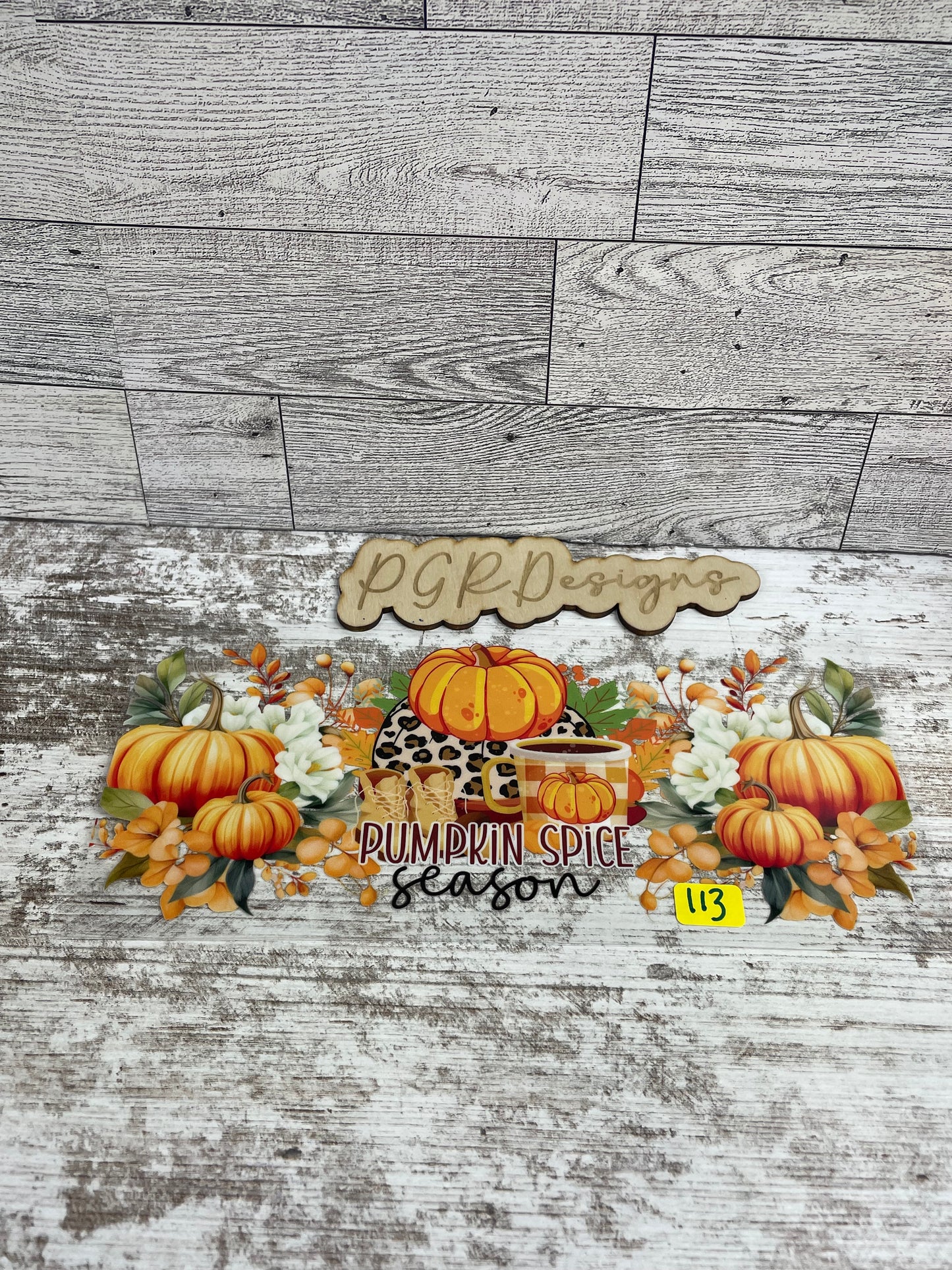 Fall/halloween part 1