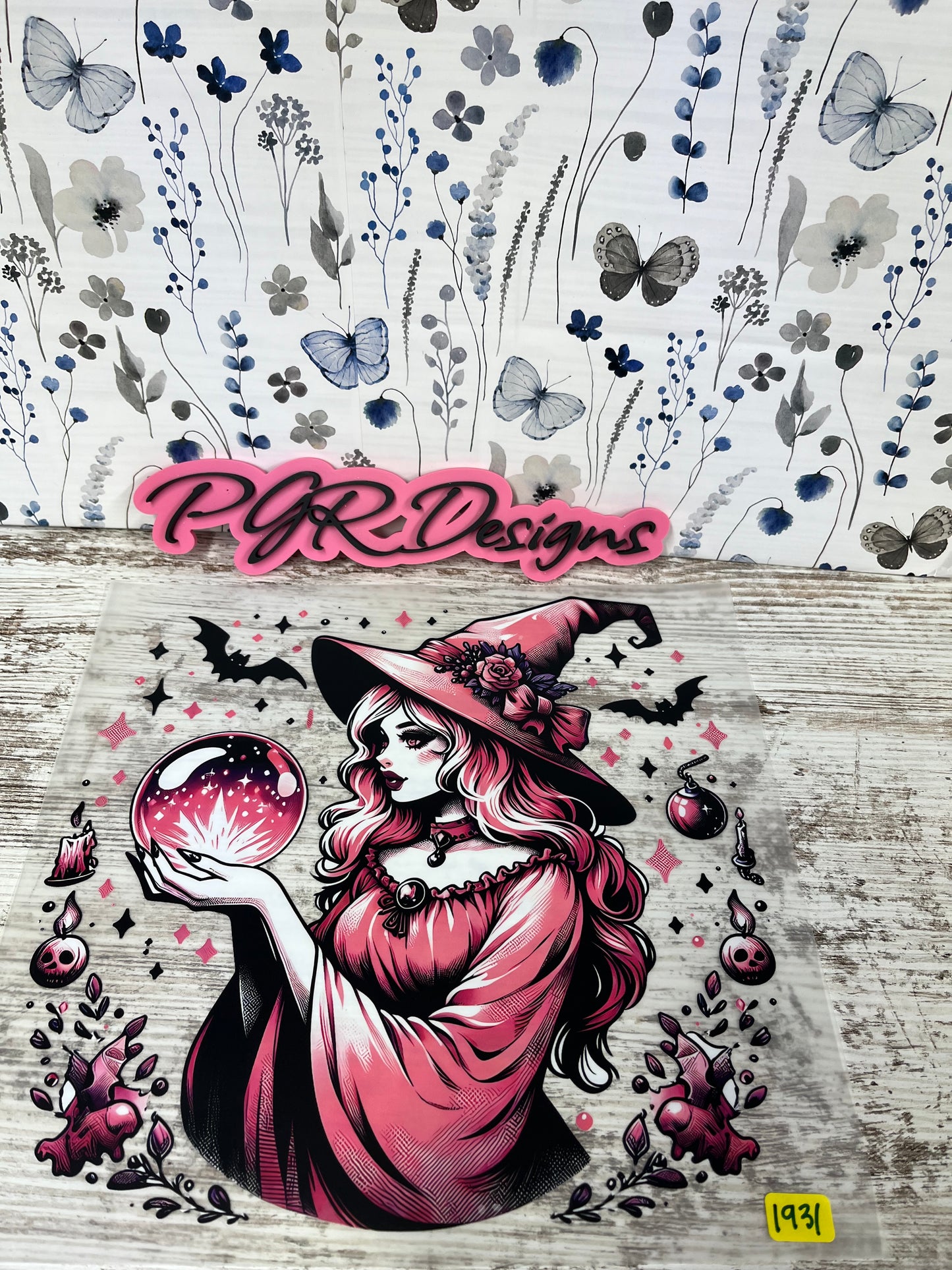 TShirt part 8