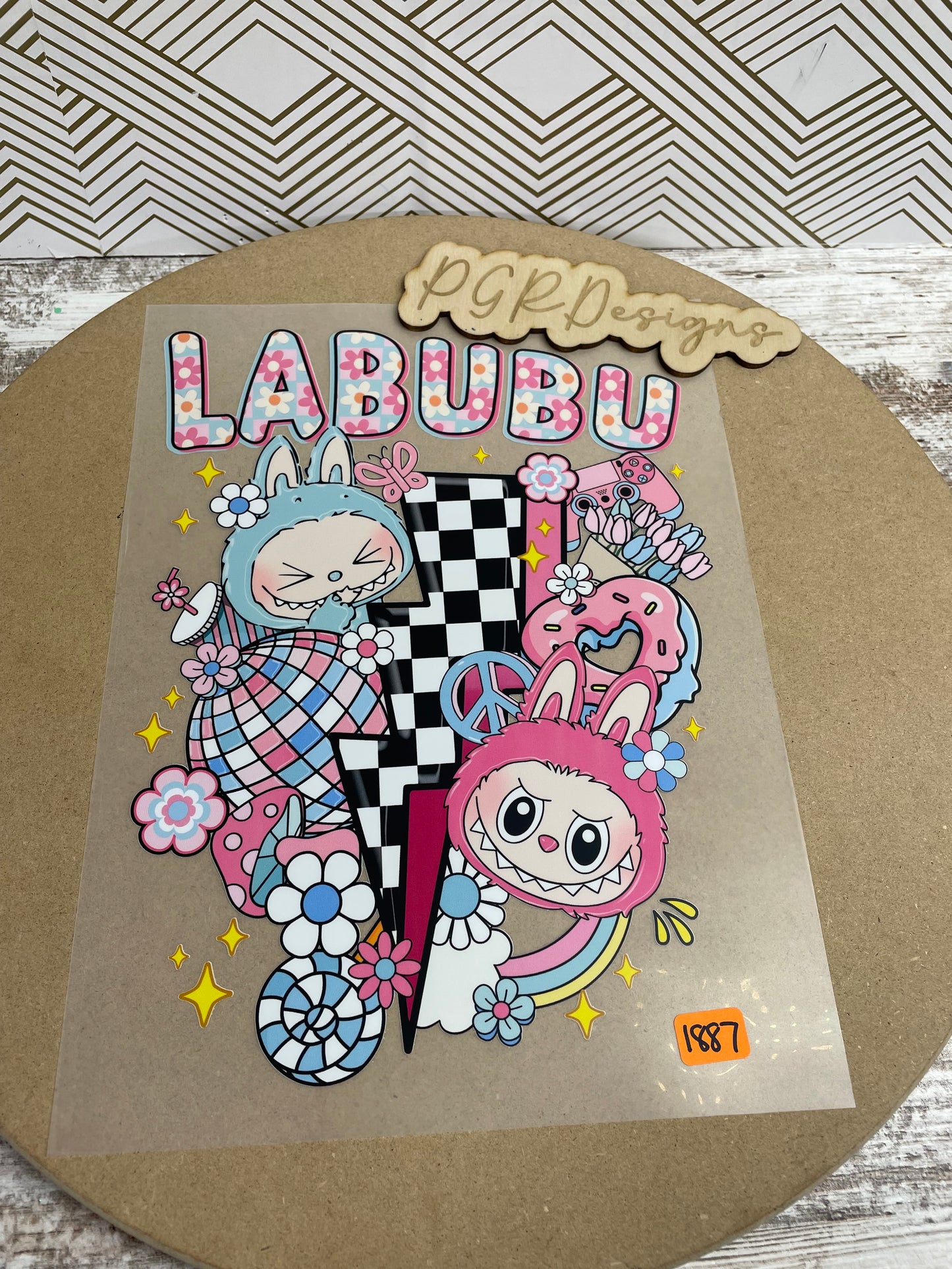 Part 8-Shirt designs