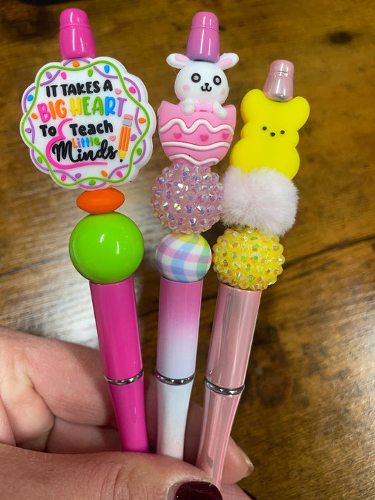 surprise Pop up sale-$6 pens!!!!