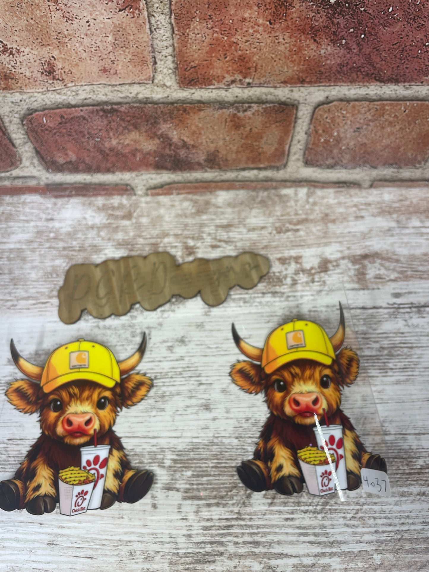 Cows/western part 2