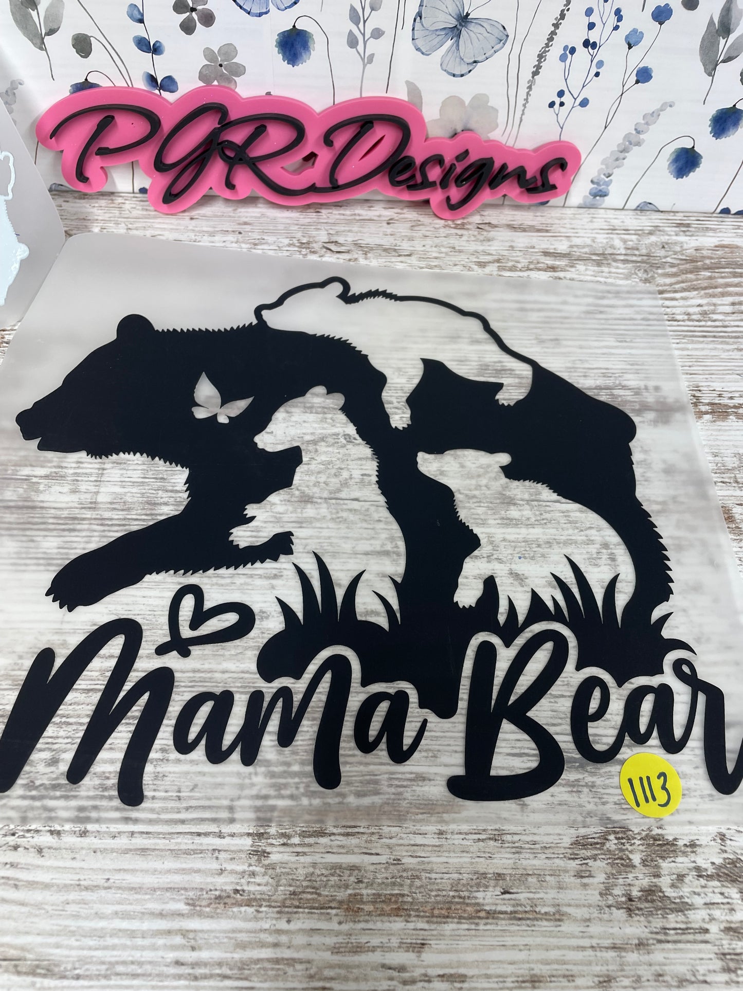 TShirt part 5