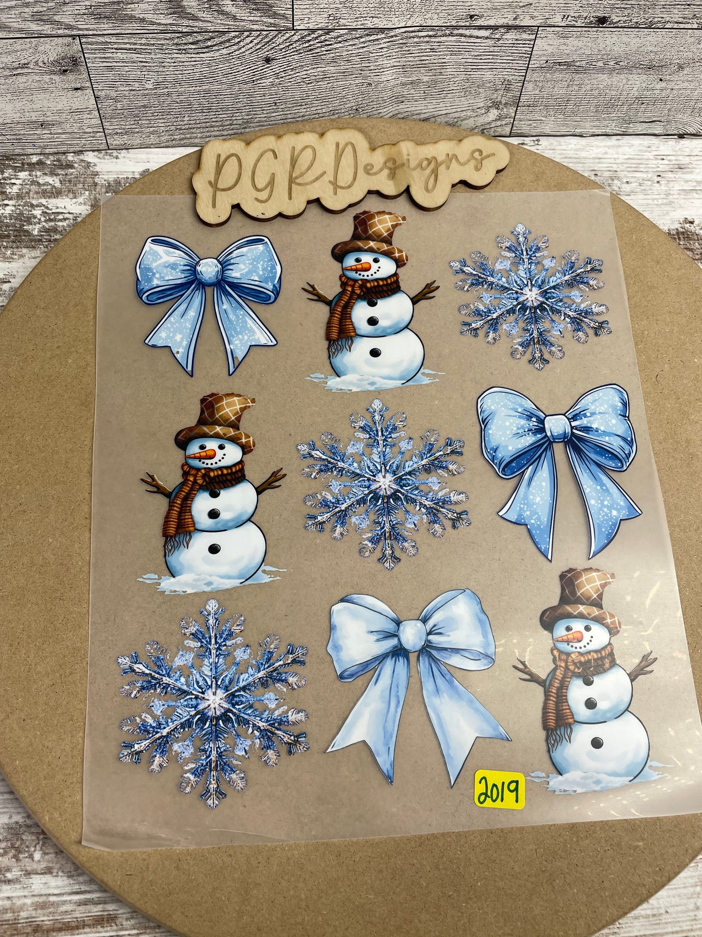 Part 8-Shirt designs