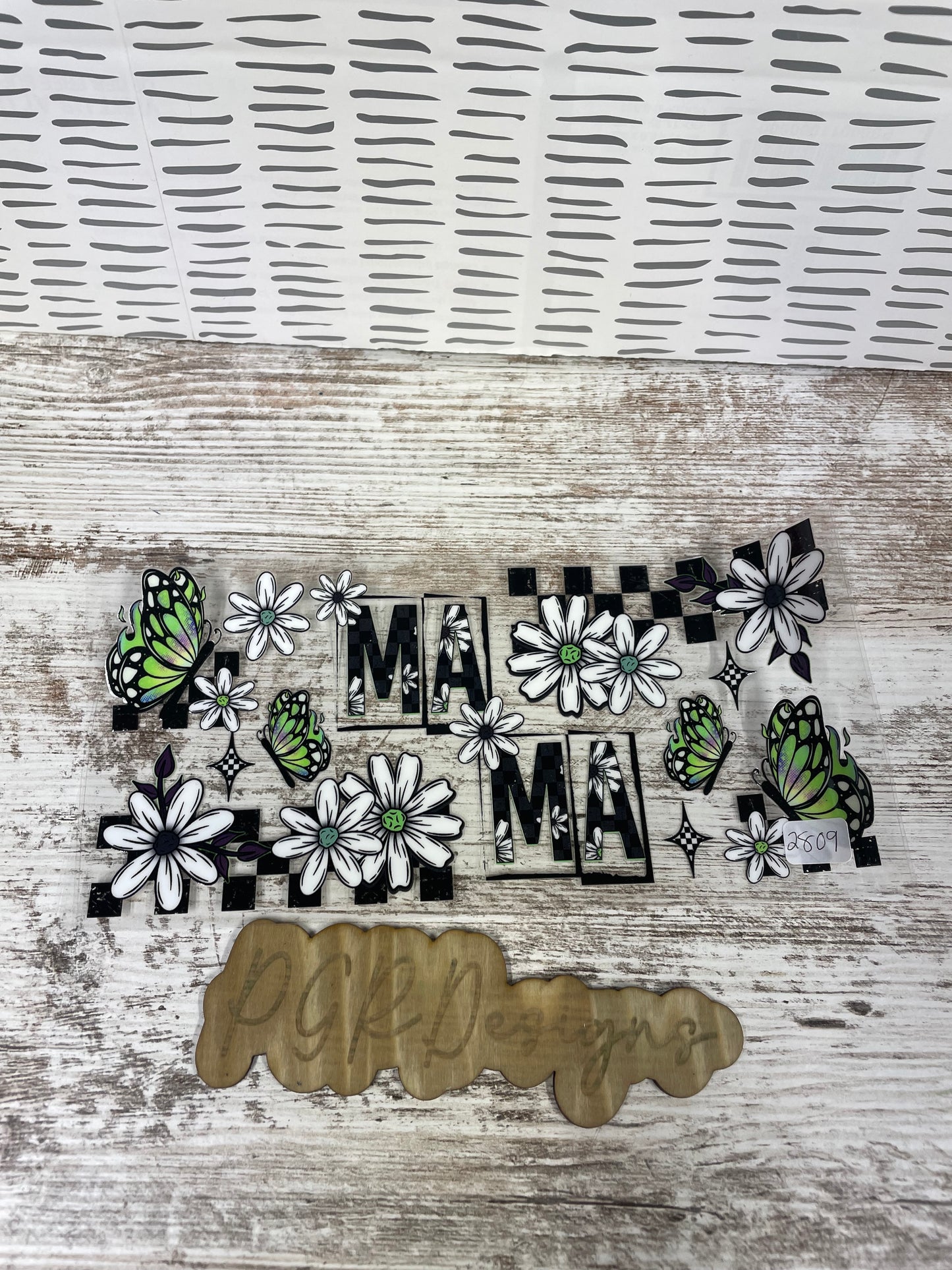 Mama
