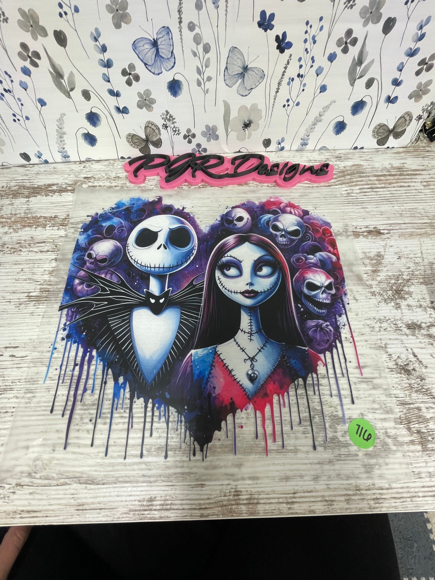 TShirt part 3
