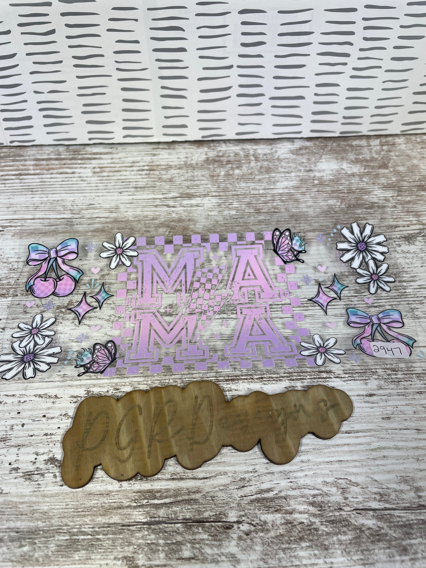 Mama