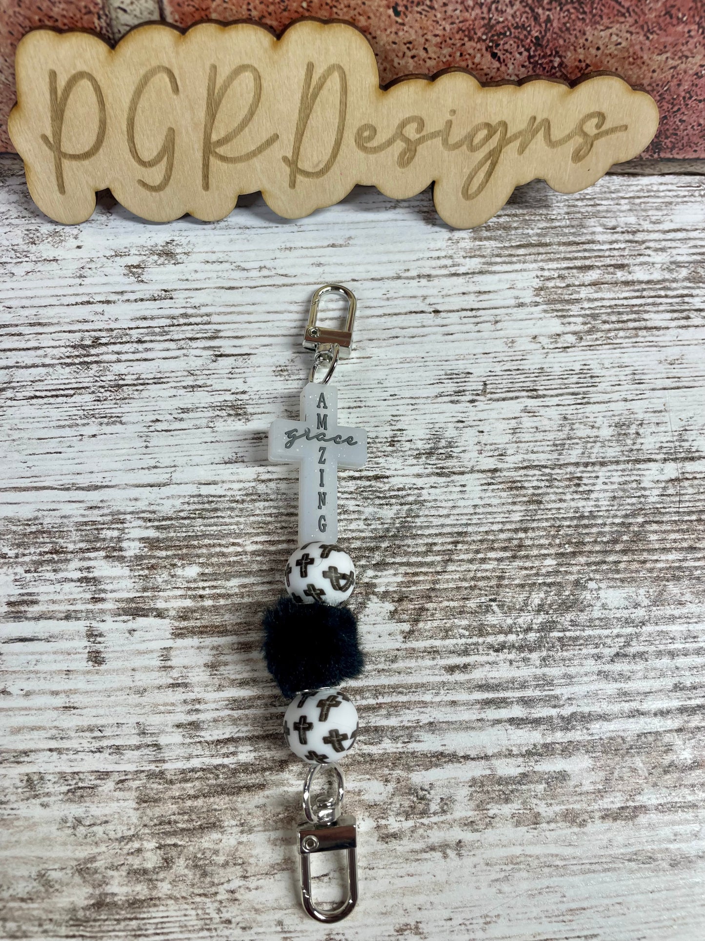 Phone charms
