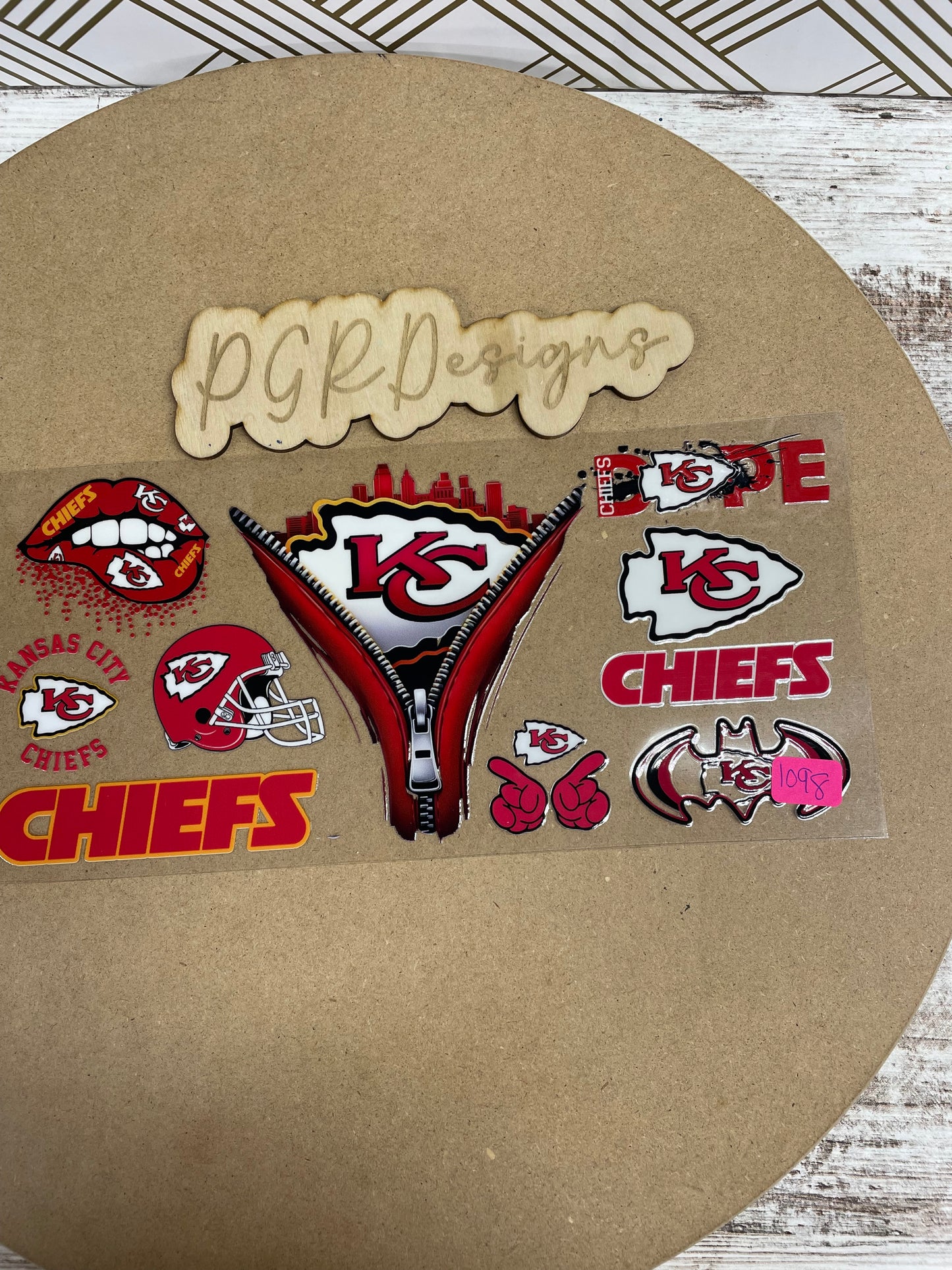 Miscellaneous Part 1