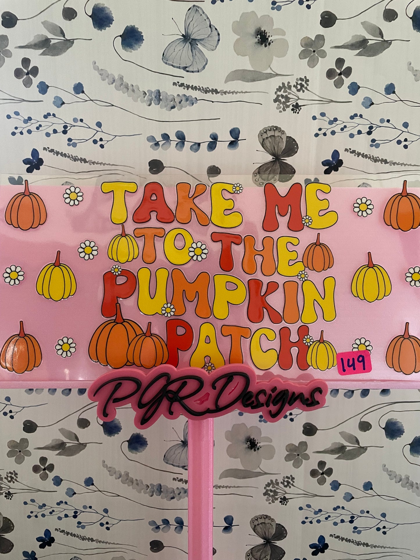 Spooky/fall pt1