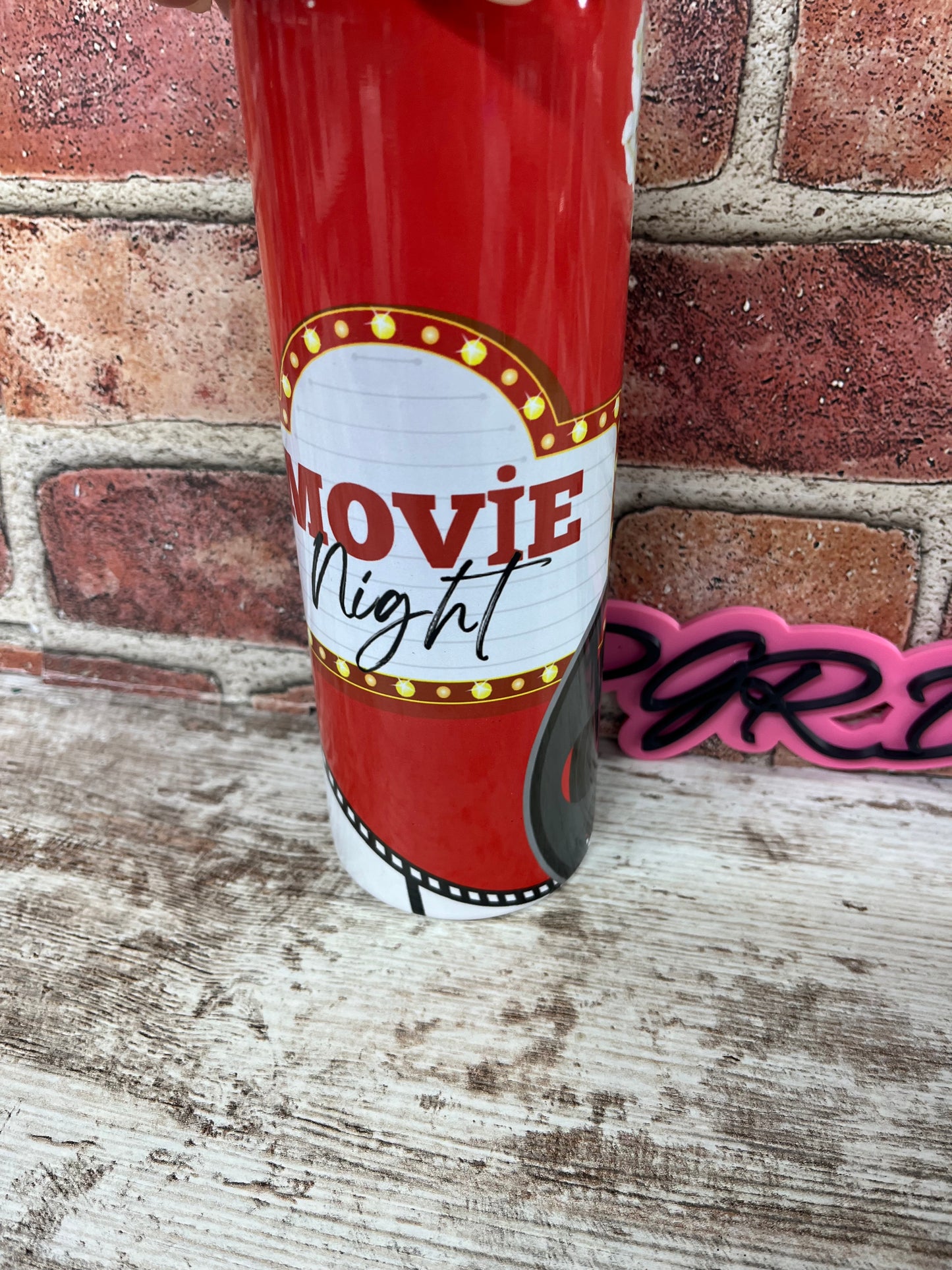 Premade 20% of cups