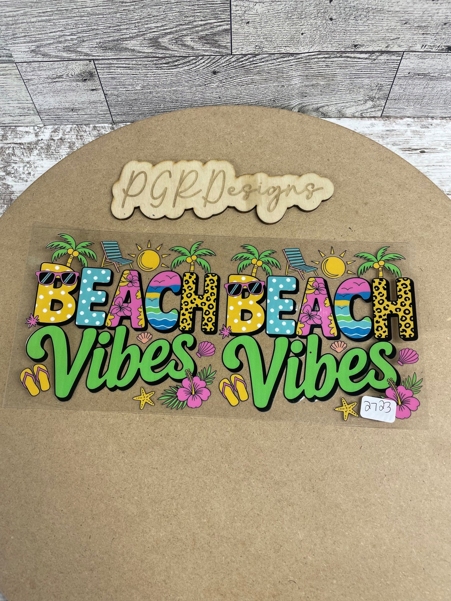 Summertime/ camping/beach