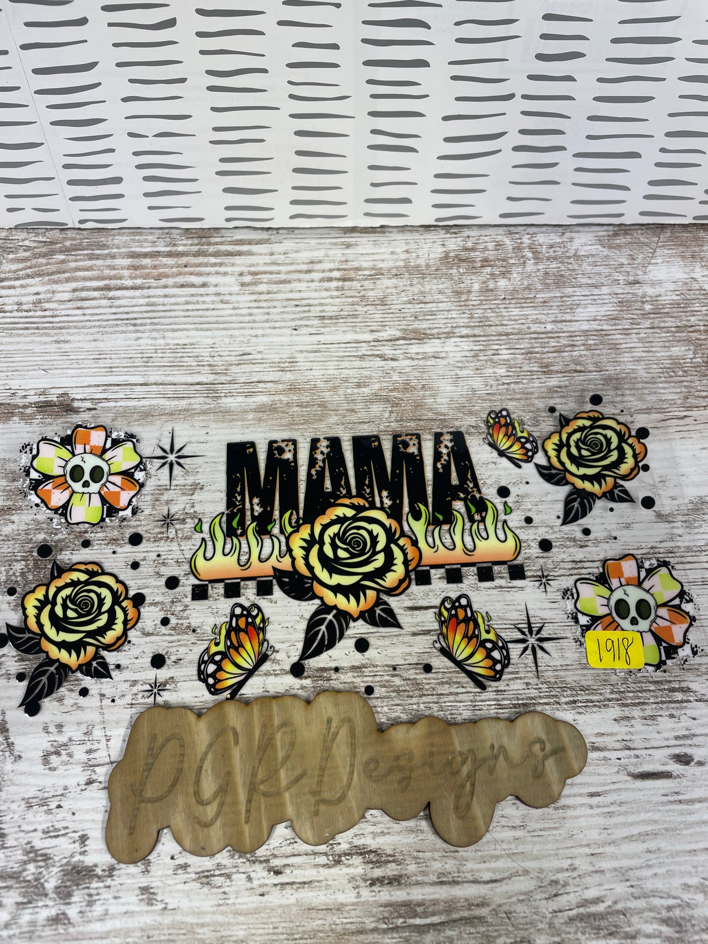 Mama
