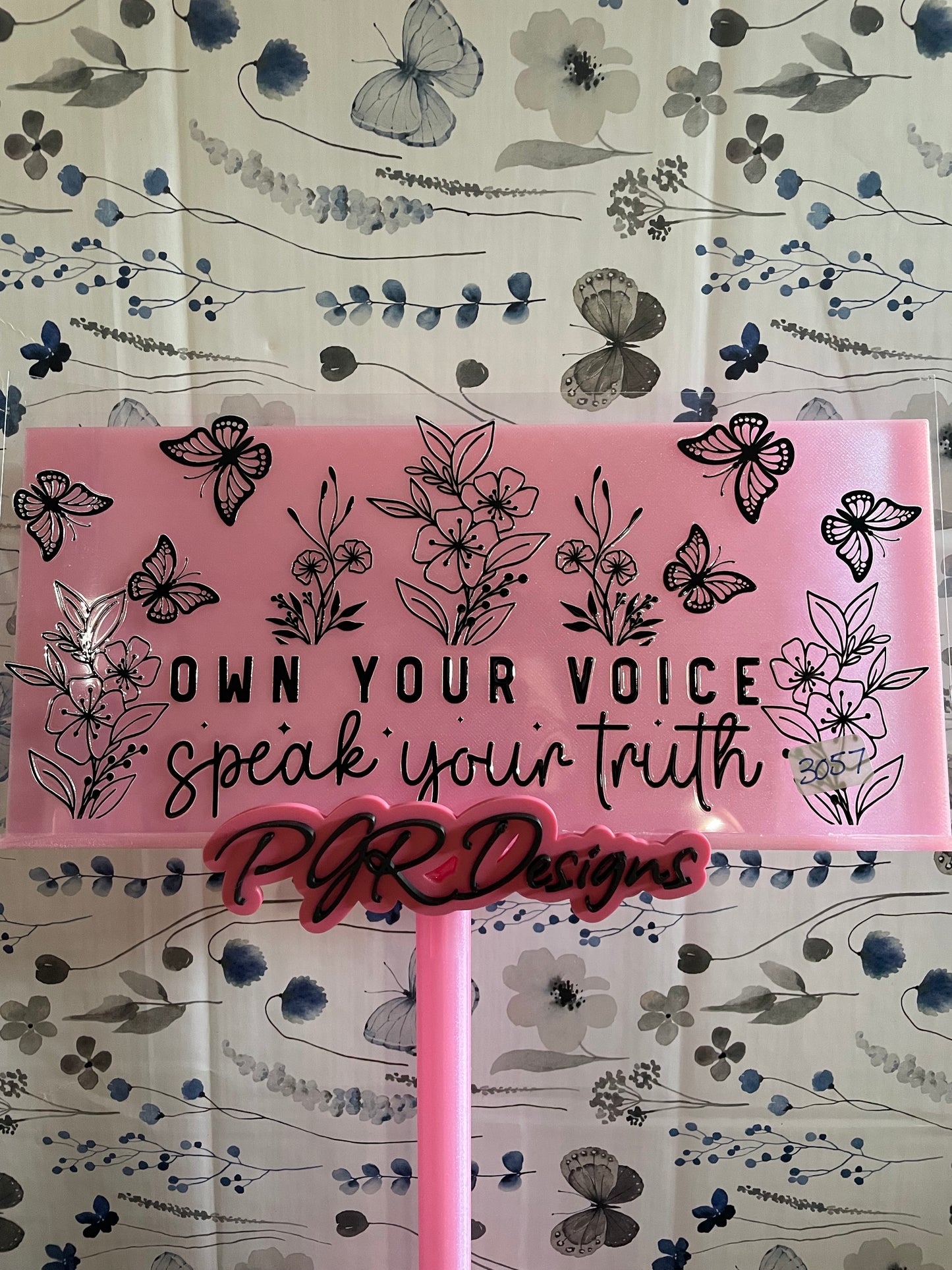 Inspirational/ sayings