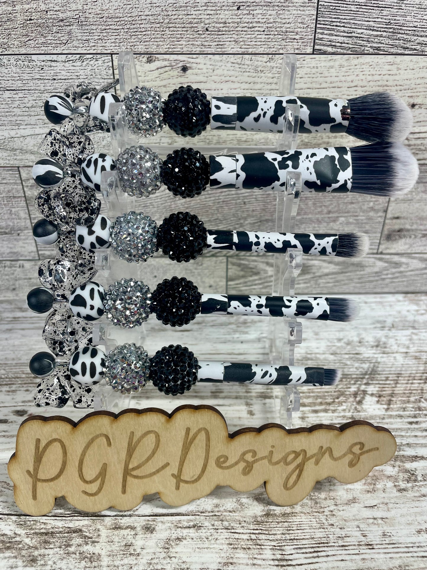 Makeup Brushes