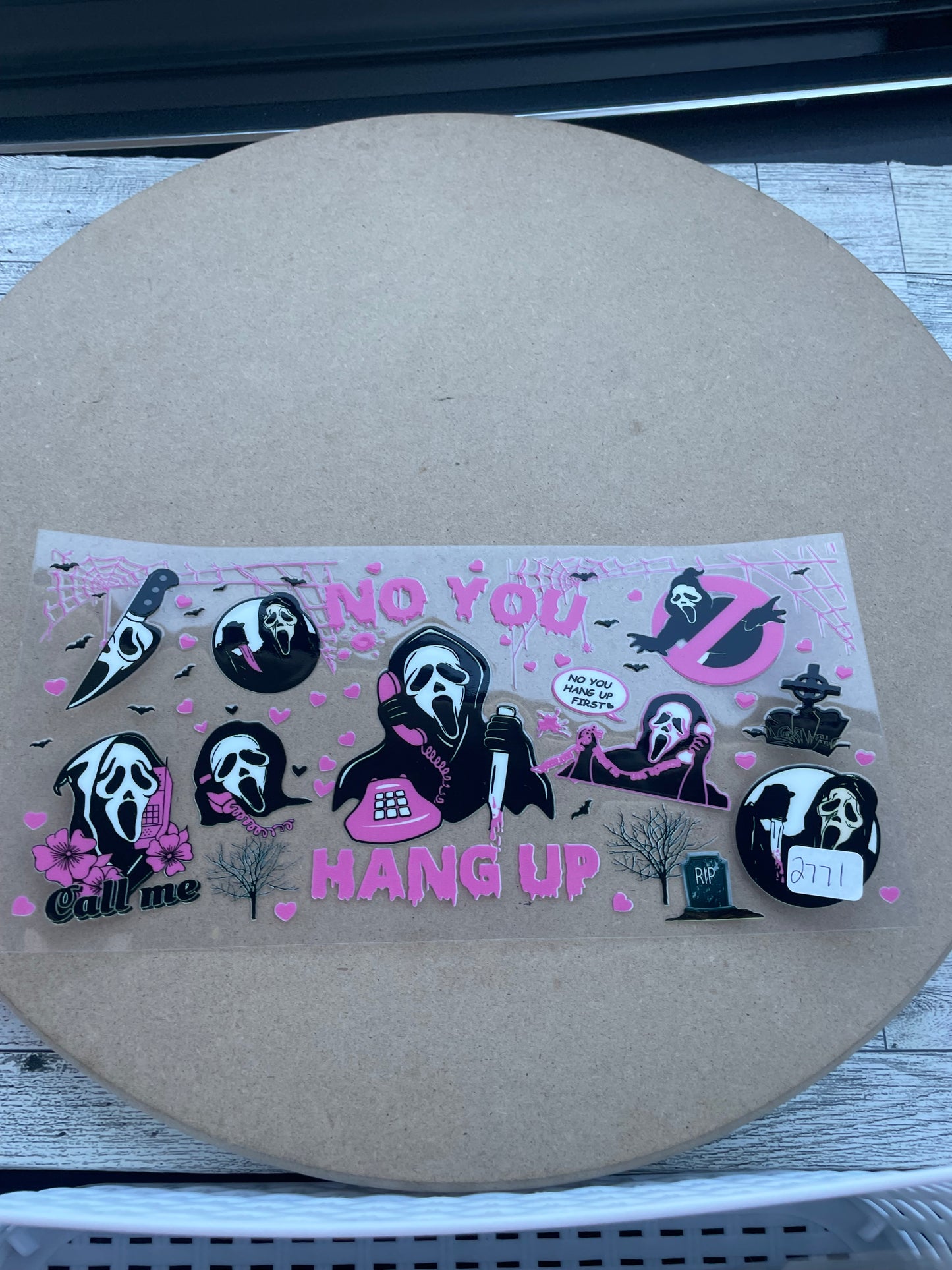 Fall/halloween part 1